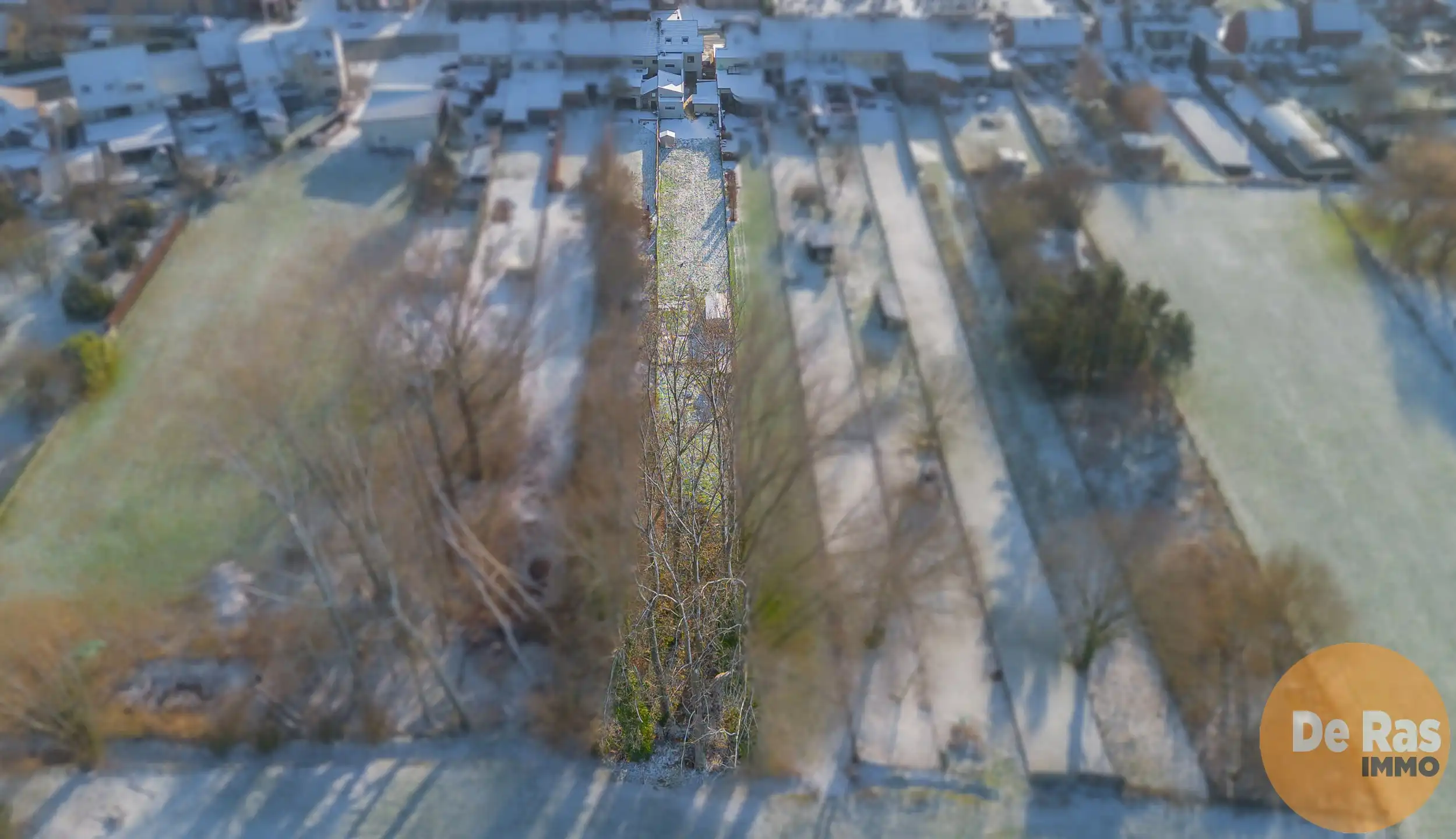 HAALTERT - Instapklare woning op ruim 17a foto 24