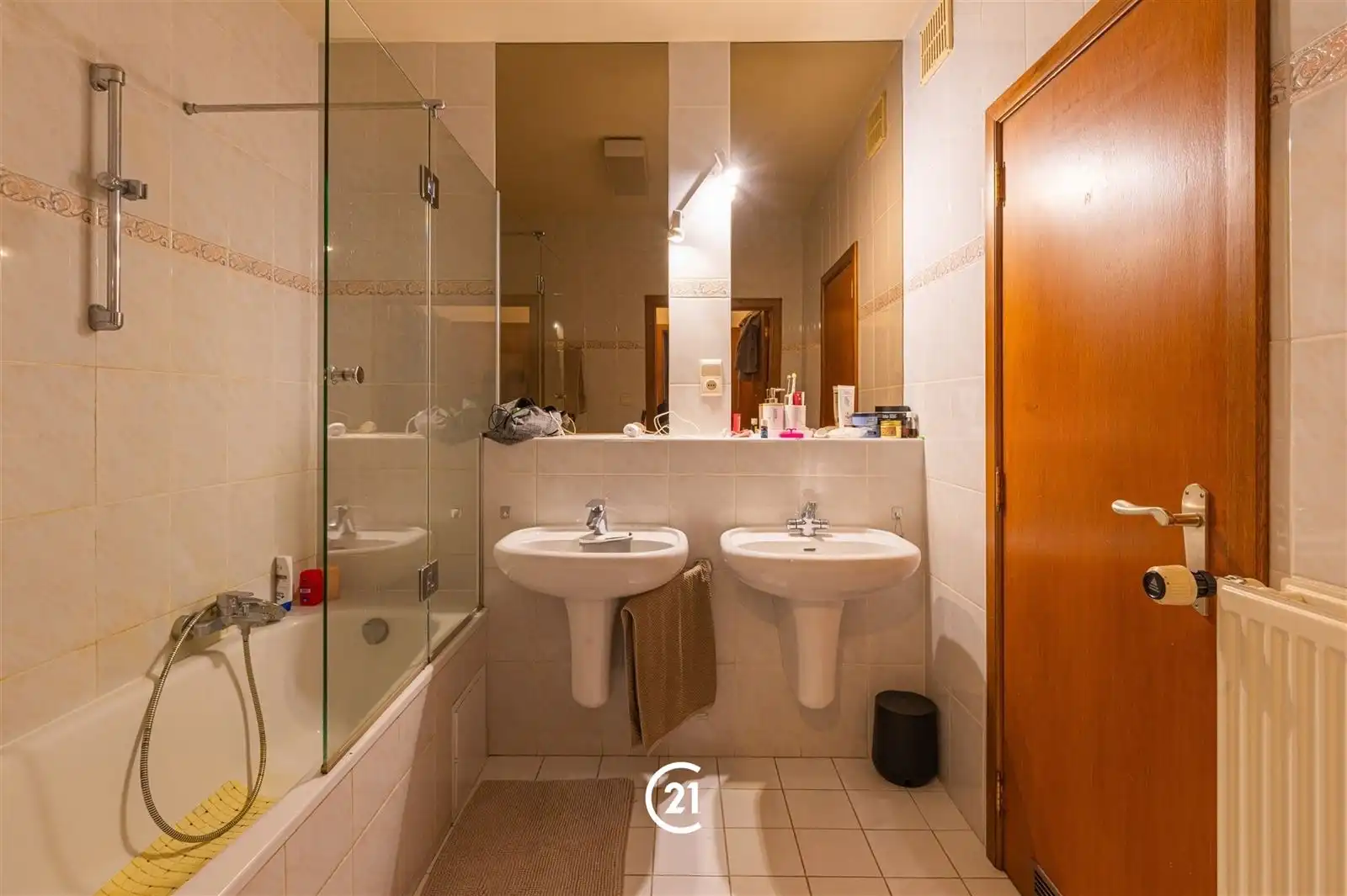 Zeer zeldzame investeringskans in Lennik! foto 34