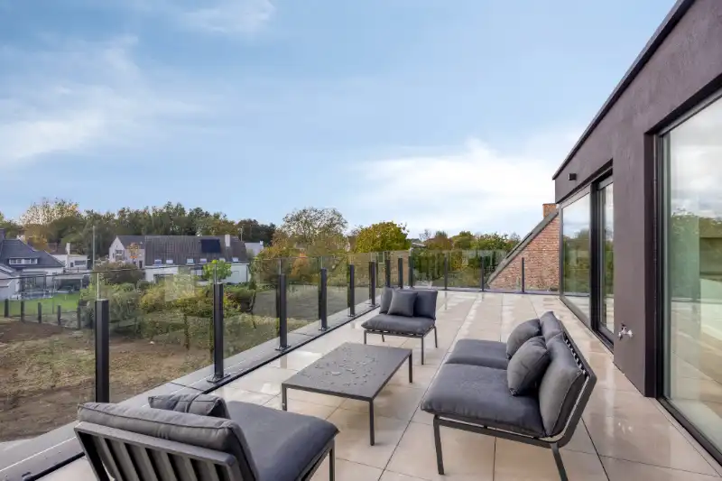 Denderleeuw, Anjelierenlaan - Steenweg - Fase 3 (Anjelierenlaan) - appartementen: Lot 12B/2.1 foto 15