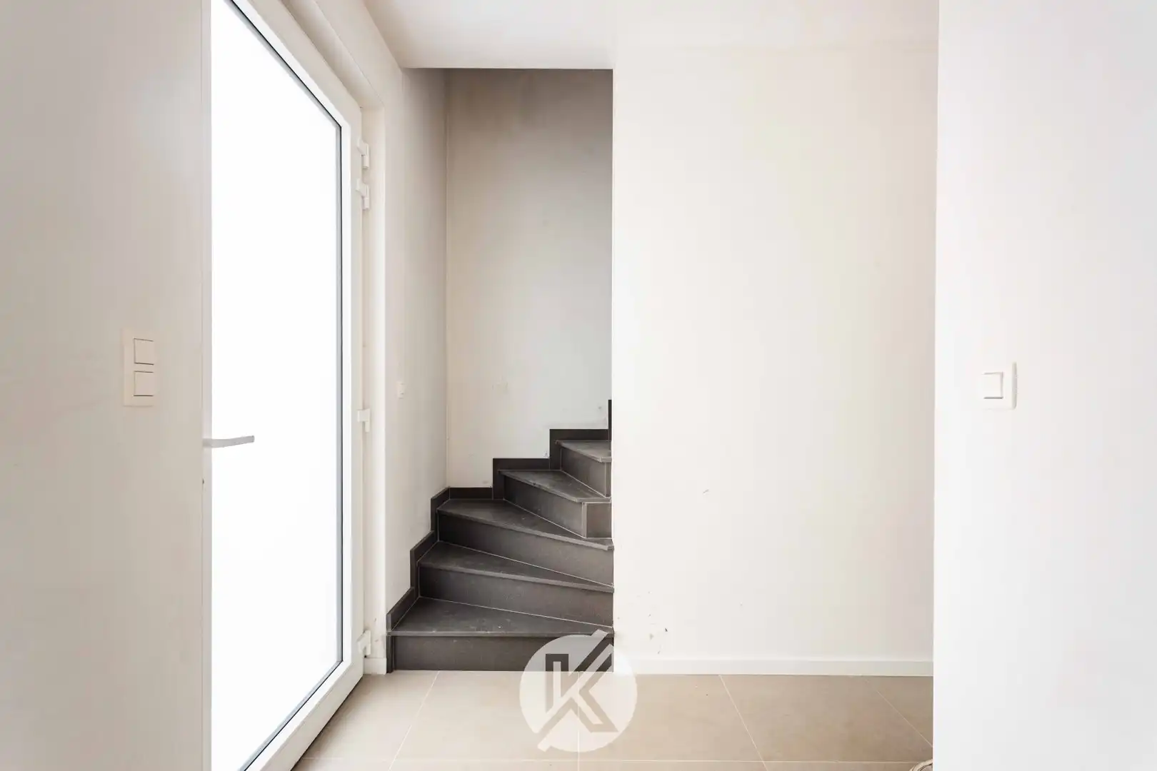 Duurzame nieuwwbouwoning nabij centrum Herzele foto 3