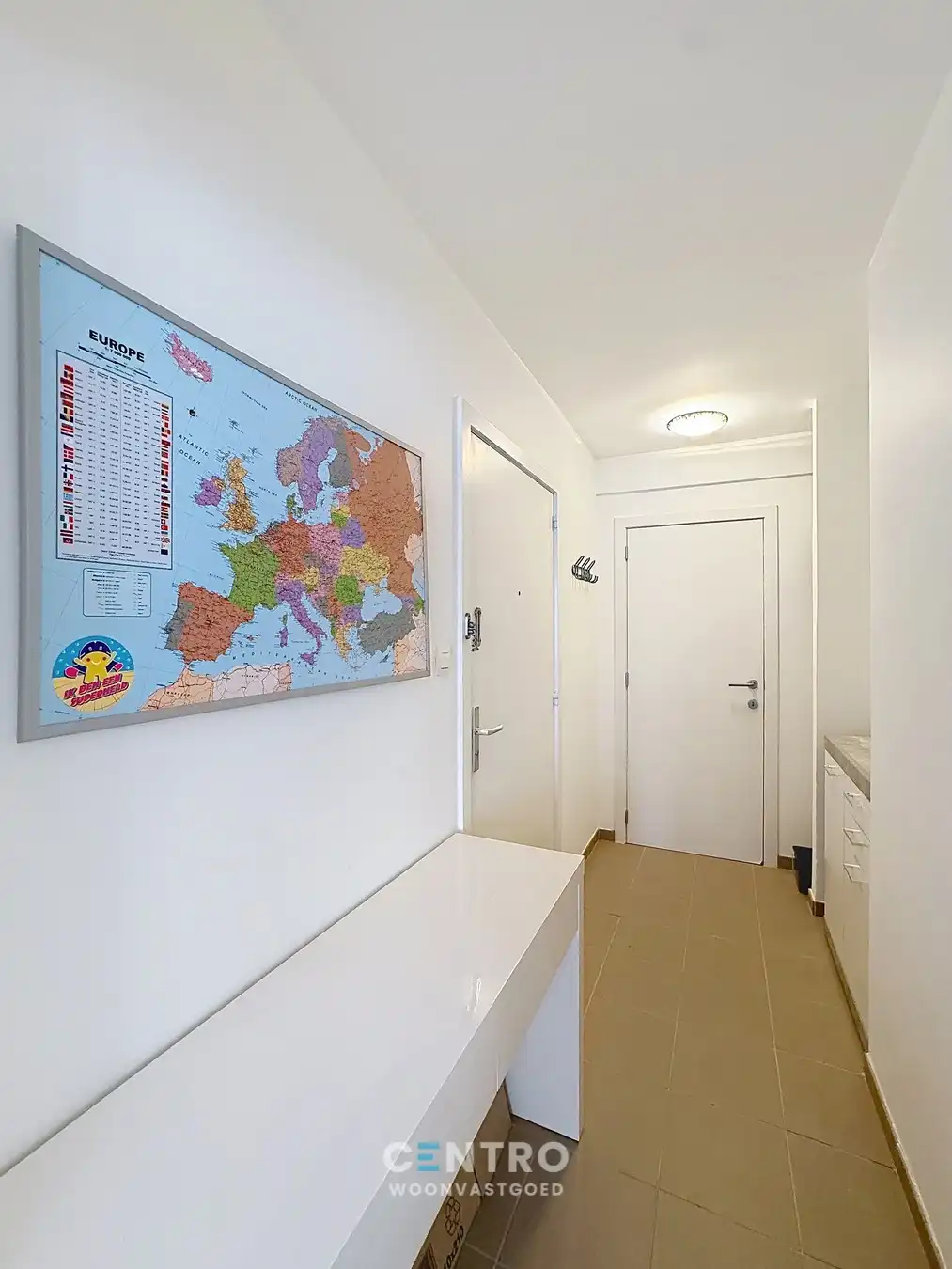 Centraal gelegen appartement met alle COMFORT! foto 13