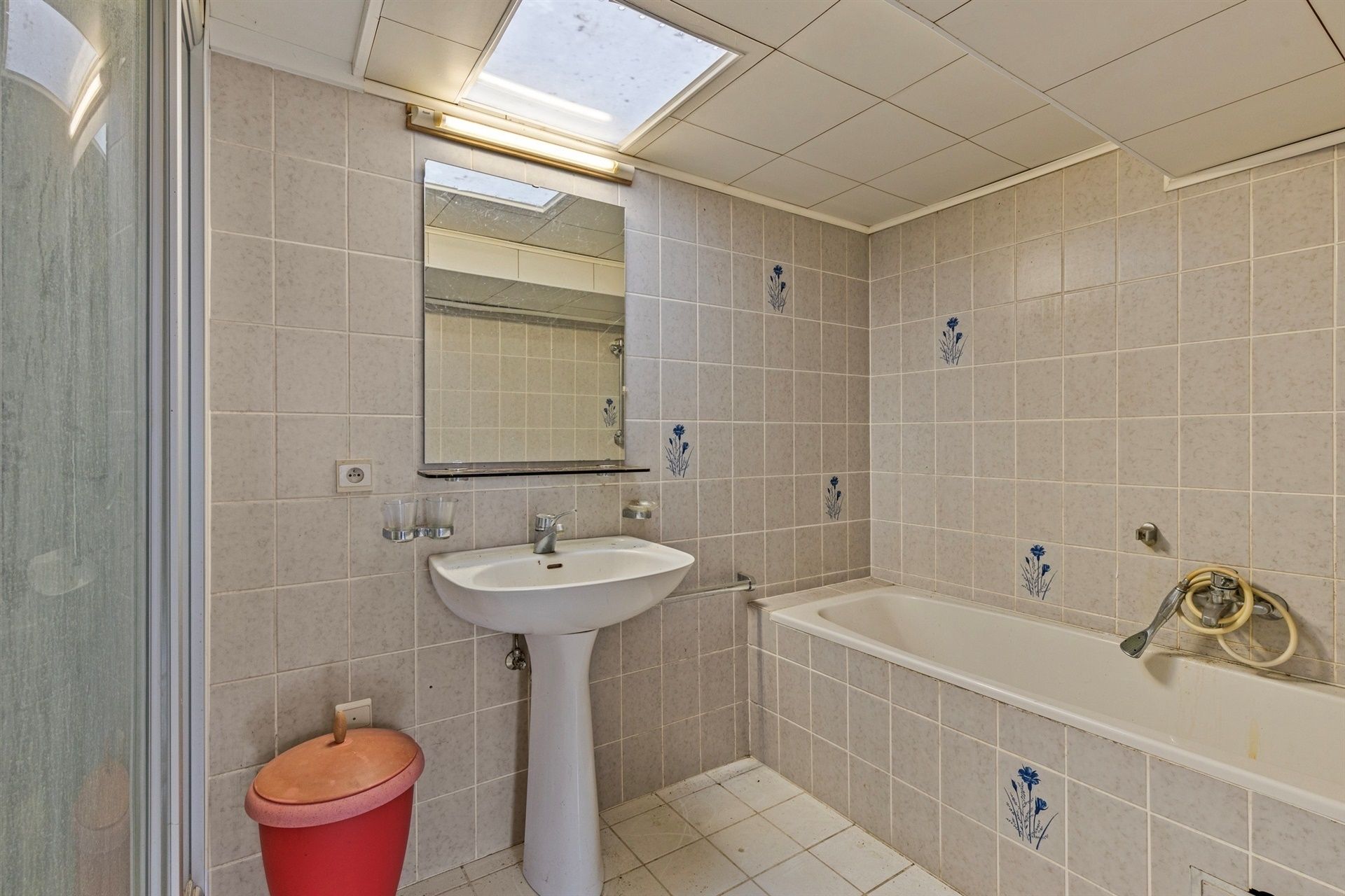 Landbouwbedrijf met een bedrijfswoning foto 14