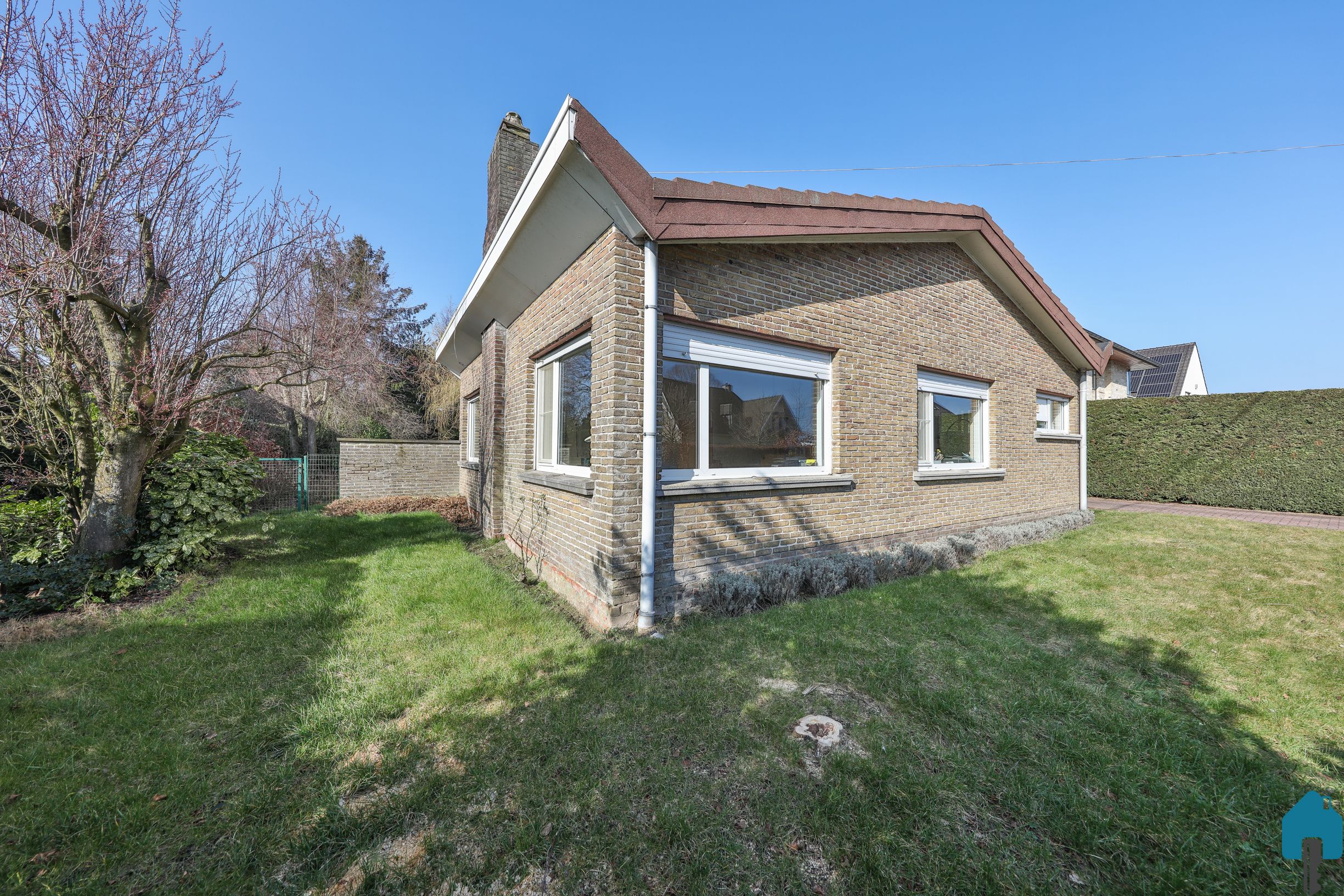 Eéngezinswoning met 2 slaapkamers en ruime tuin foto 5