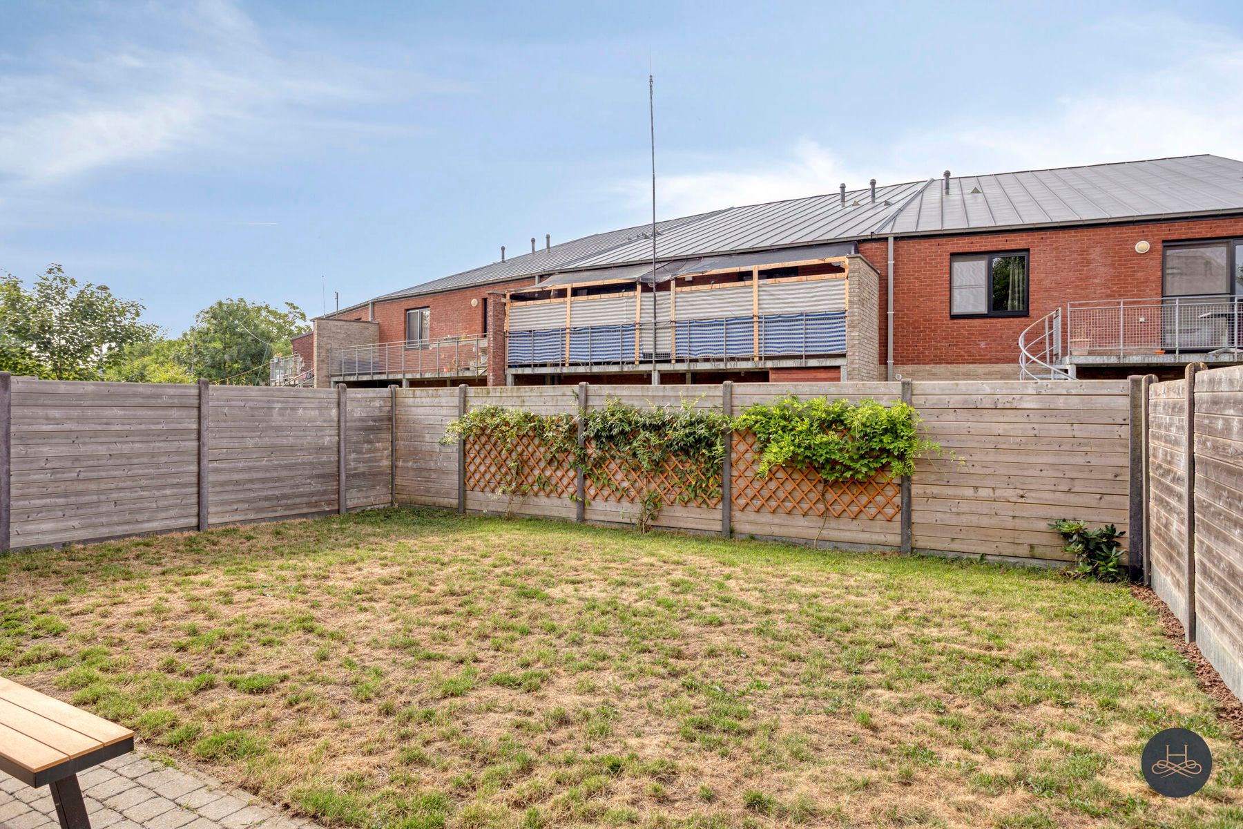 Stijlvol wonen in rustig Itegem foto 29