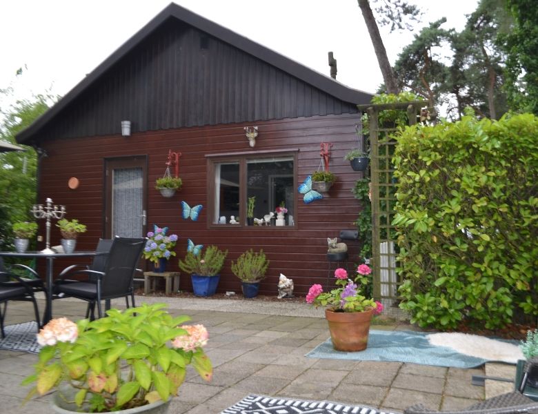 Huis te koop Blauwe meer 39 - 3920 Lommel