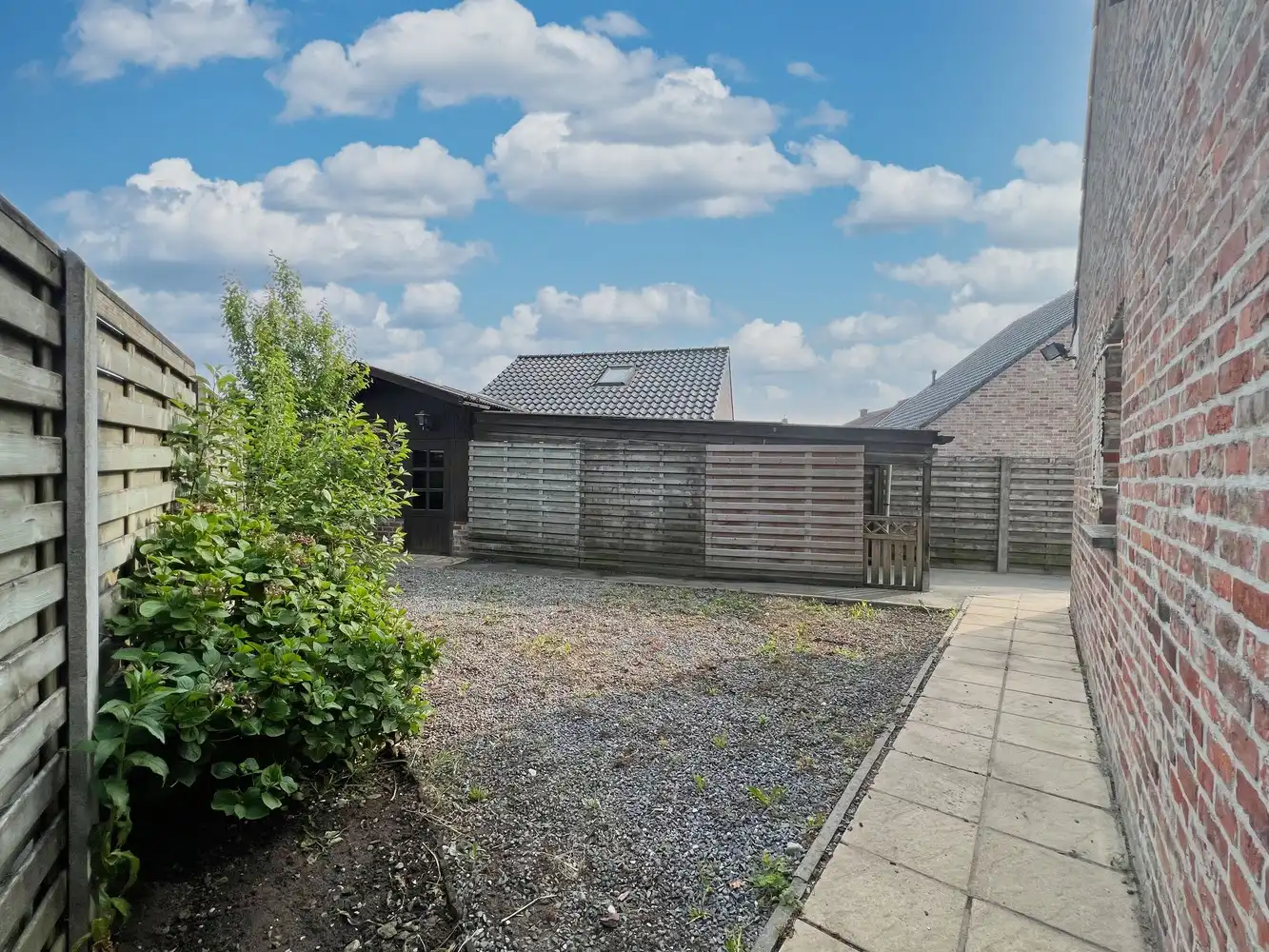 Lichtrijke woning met 3 slpks. + zonnige tuin foto 8