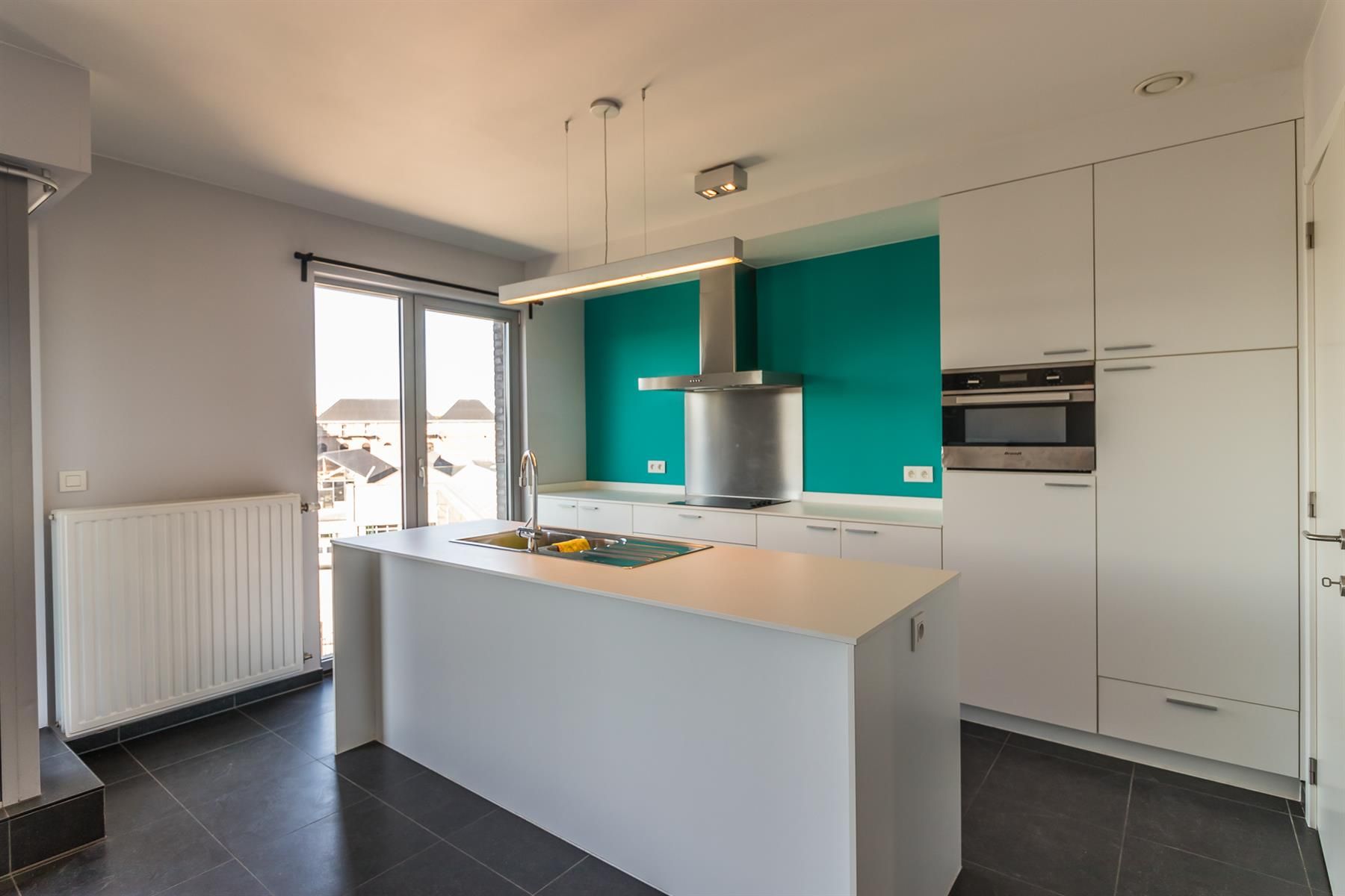 Appartement te huur foto 4