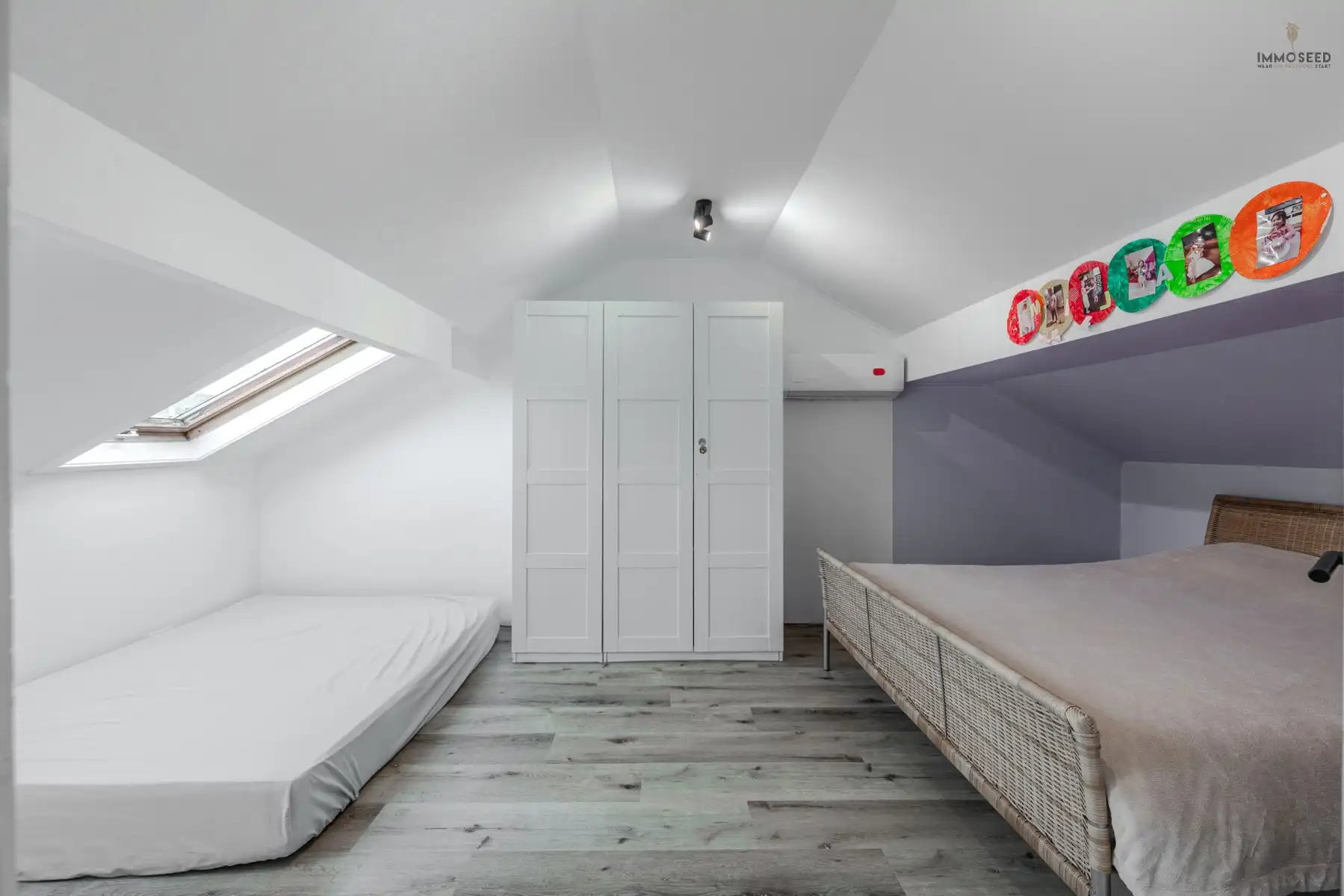 Verrassend ruime woning met verzichten foto 10