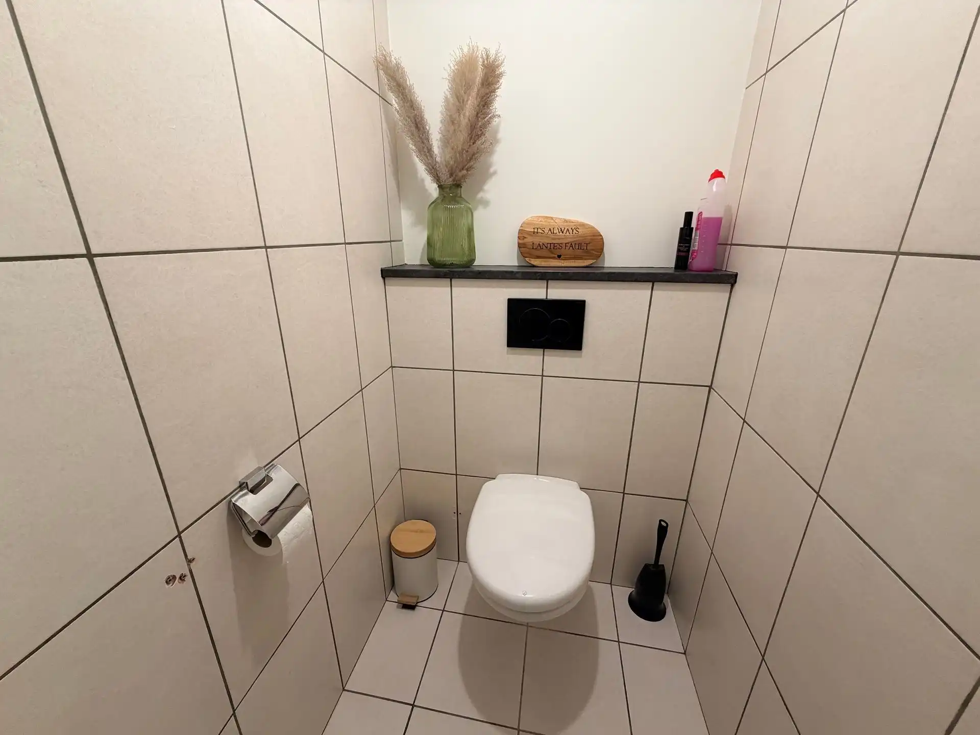 Appartement foto 16