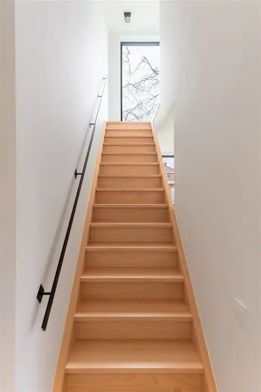 Moderne Scandinavische nieuwbouwwoningen nabij Kortrijk foto 8
