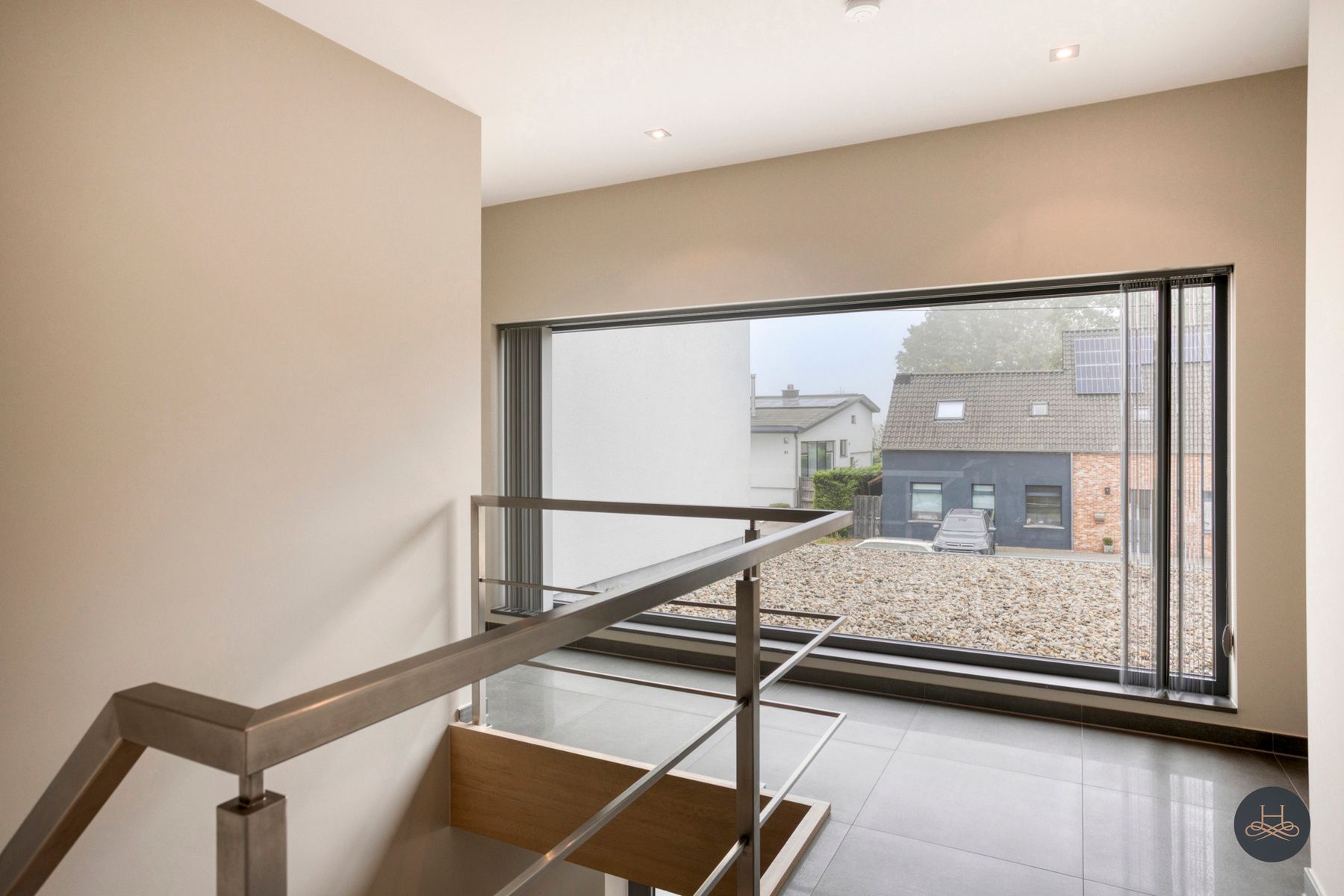 Stijlvolle villa met ondergrondse parking foto 12