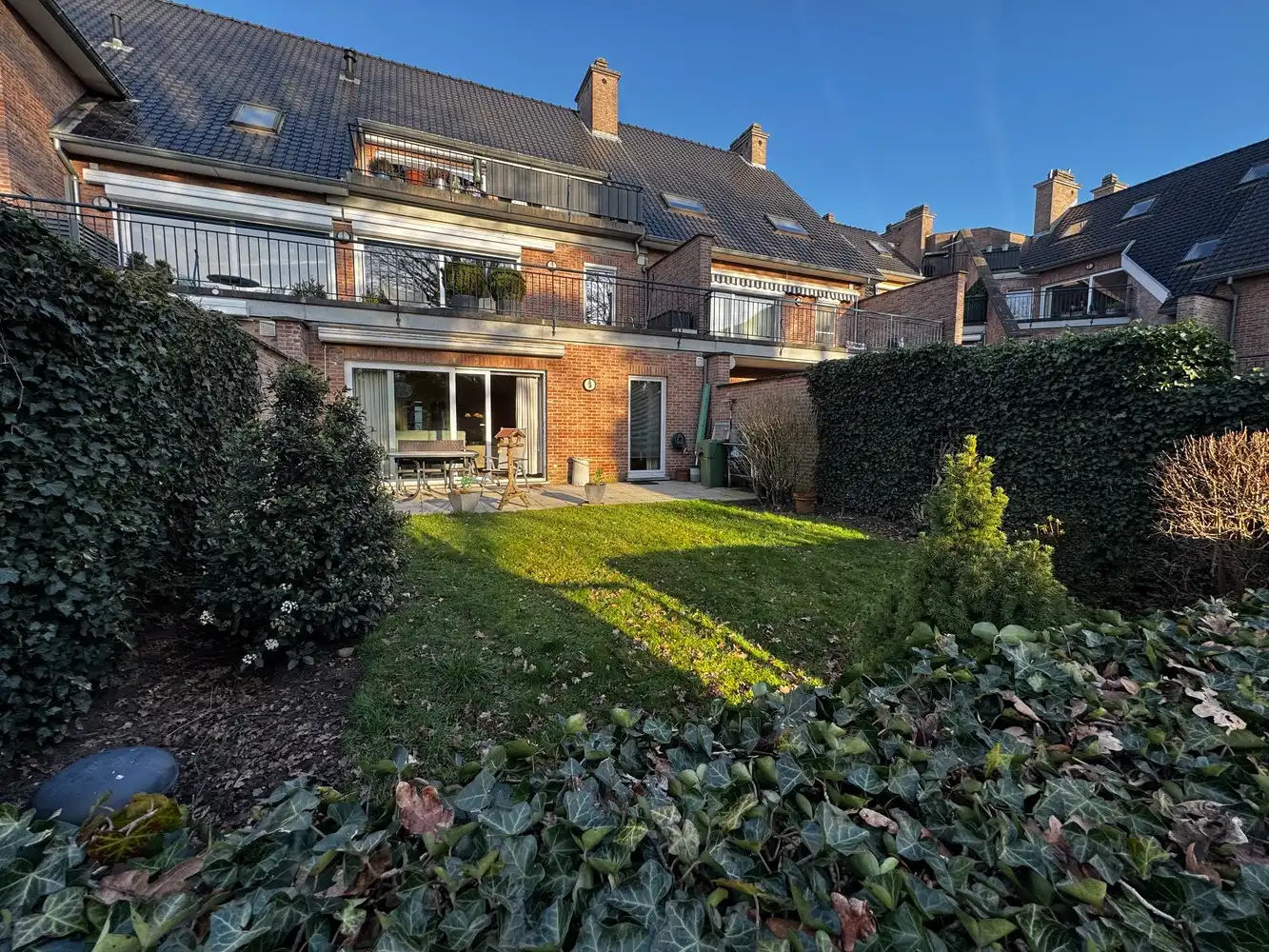 Appartement te koop foto 13