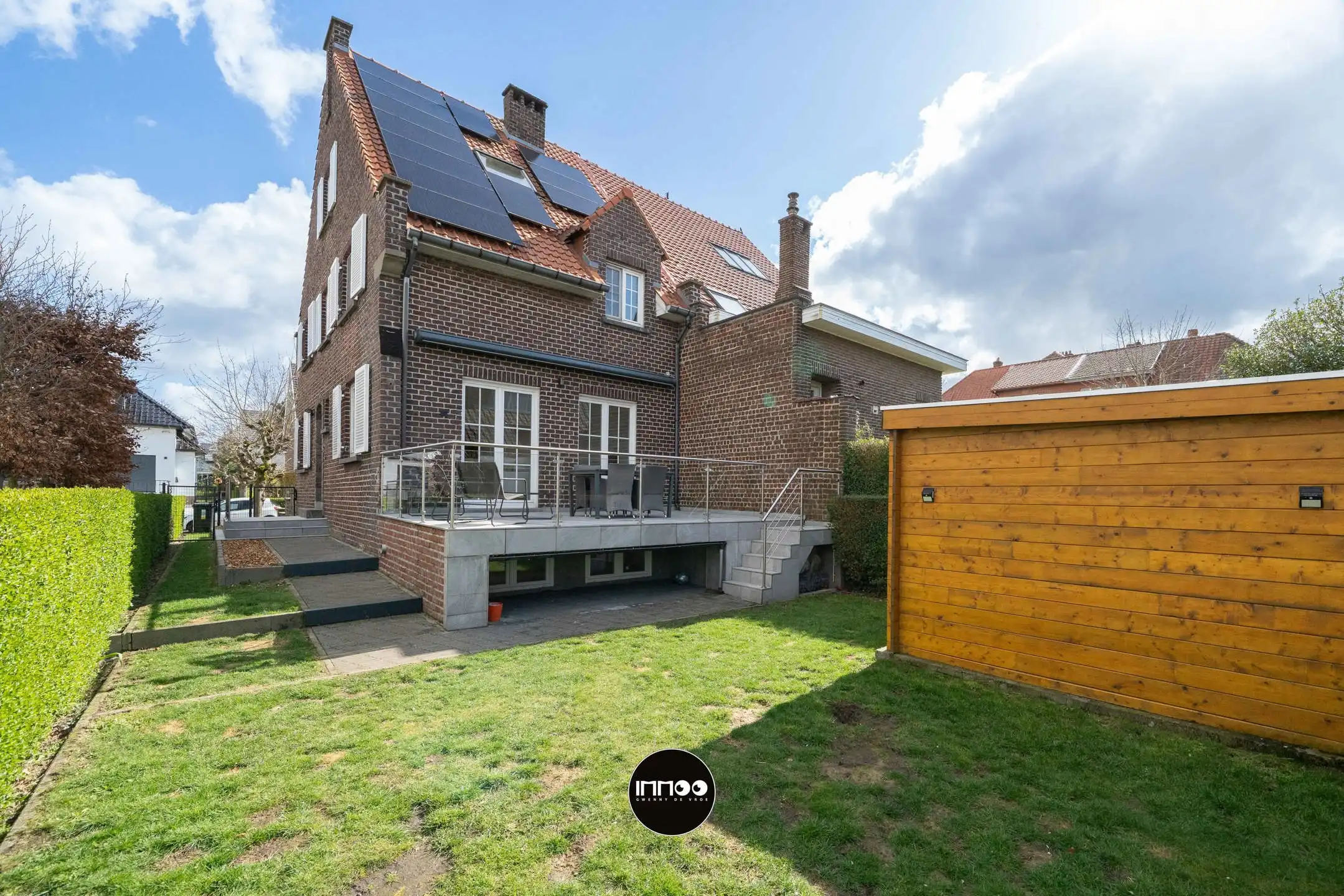 Huis te koop foto 19
