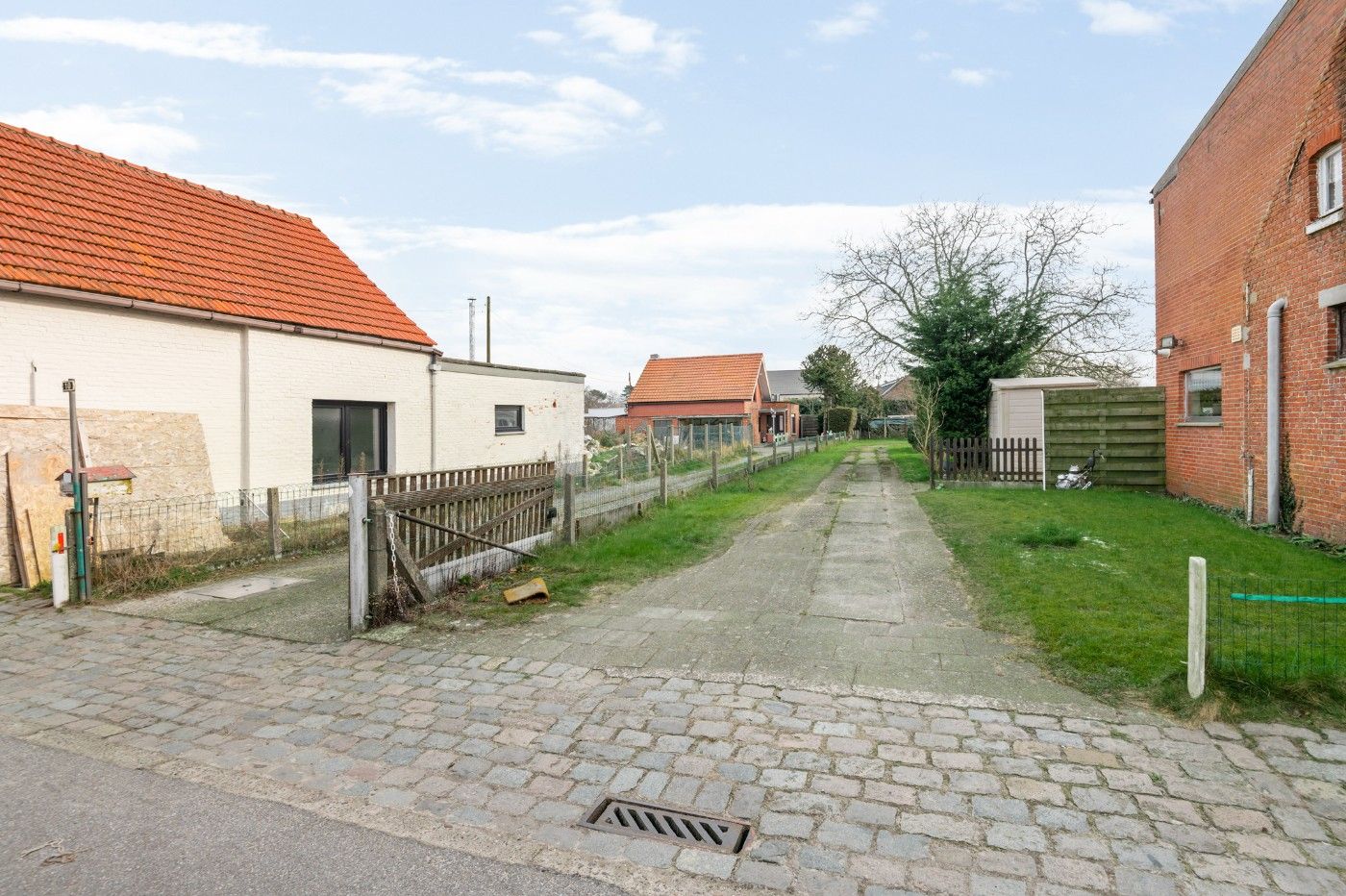 Te renoveren vrijstaande woning met 2 slpk., garage en tuin foto 29