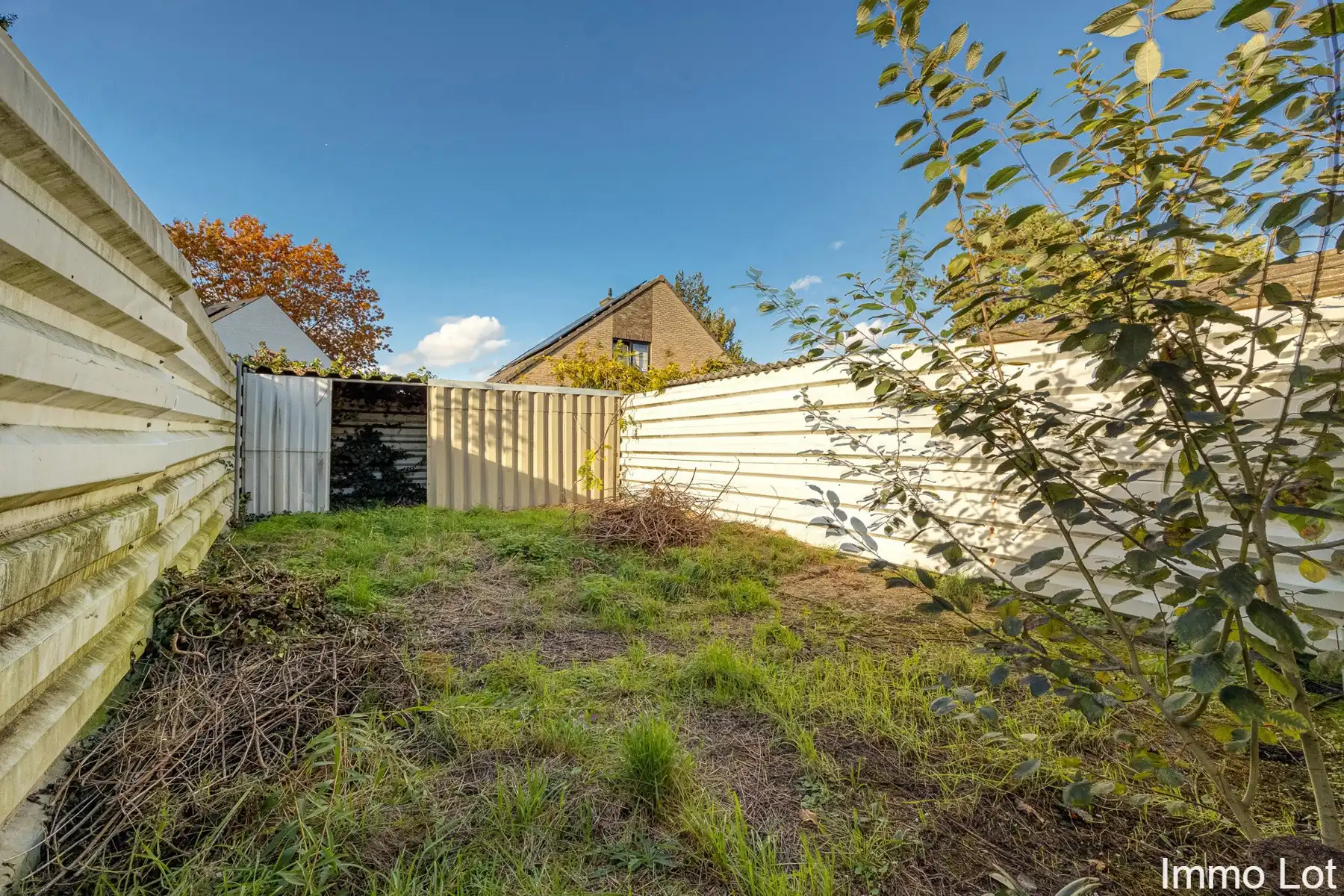 Te renoveren woning in Destelbergen foto 14