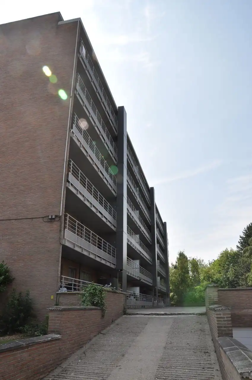 licht 2 slk appartement met ruim terras foto 13