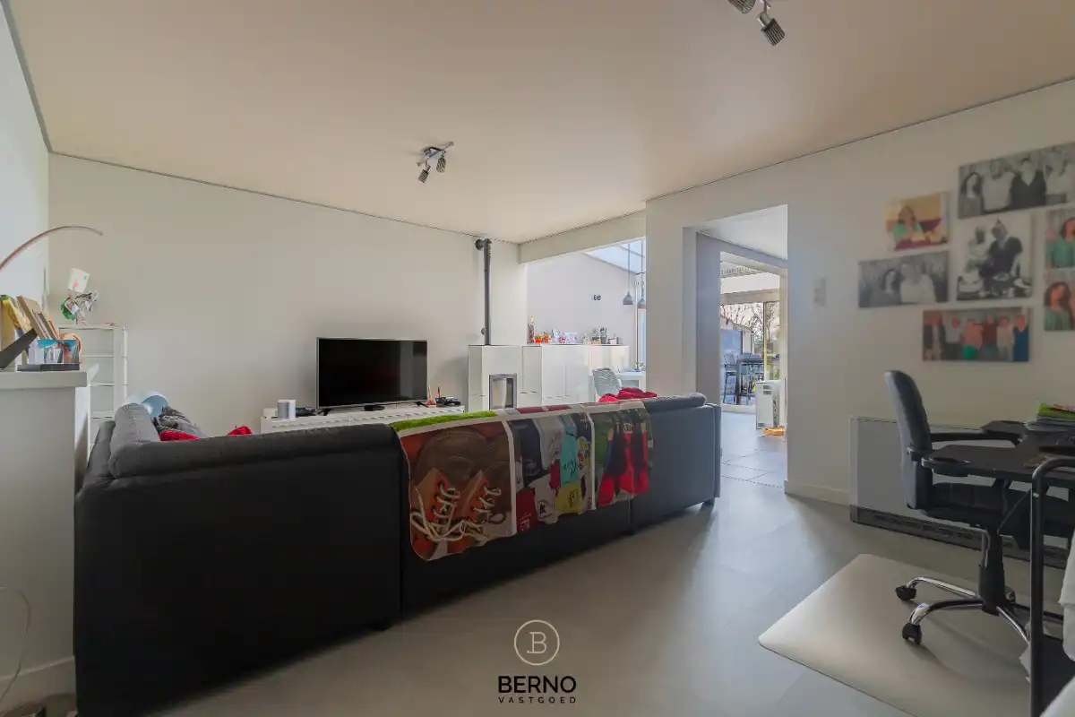 Instapklare woning met garage foto 3