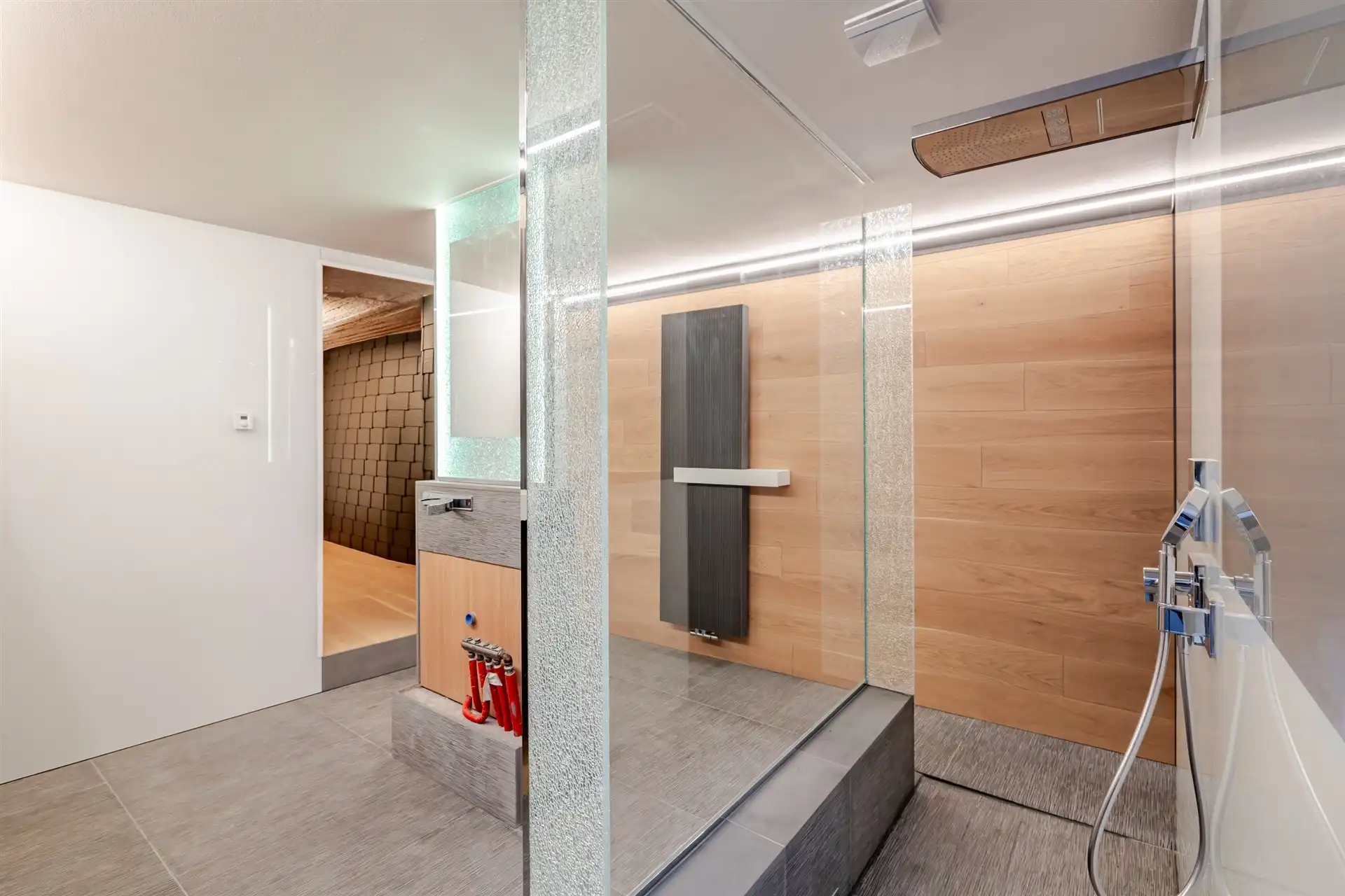 Unieke loft (290m²) met atelier, studio, tuin én magazijn (200m²) foto 10