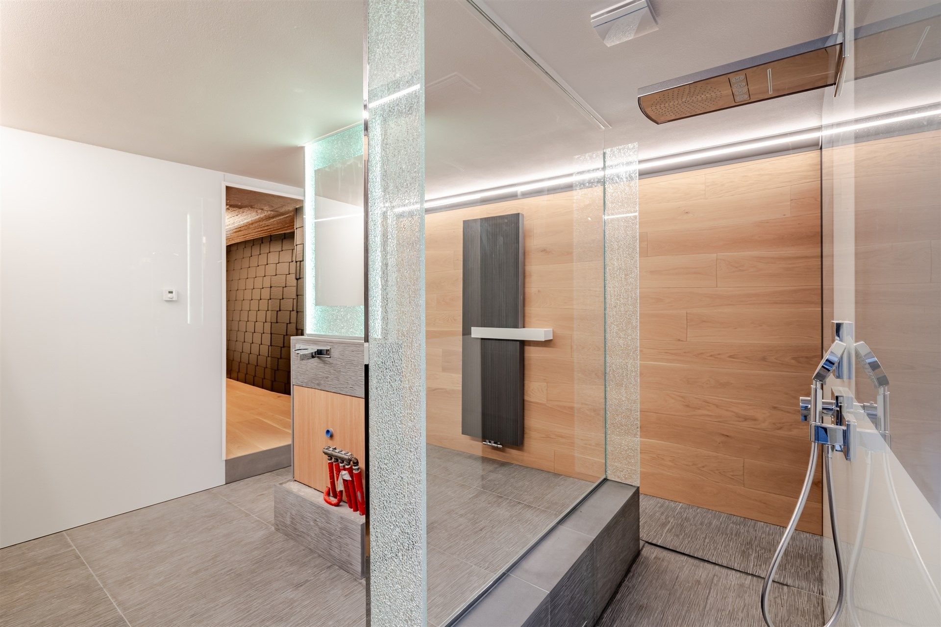 Unieke loft (290m²) met atelier, studio, tuin én magazijn (200m²) foto 10