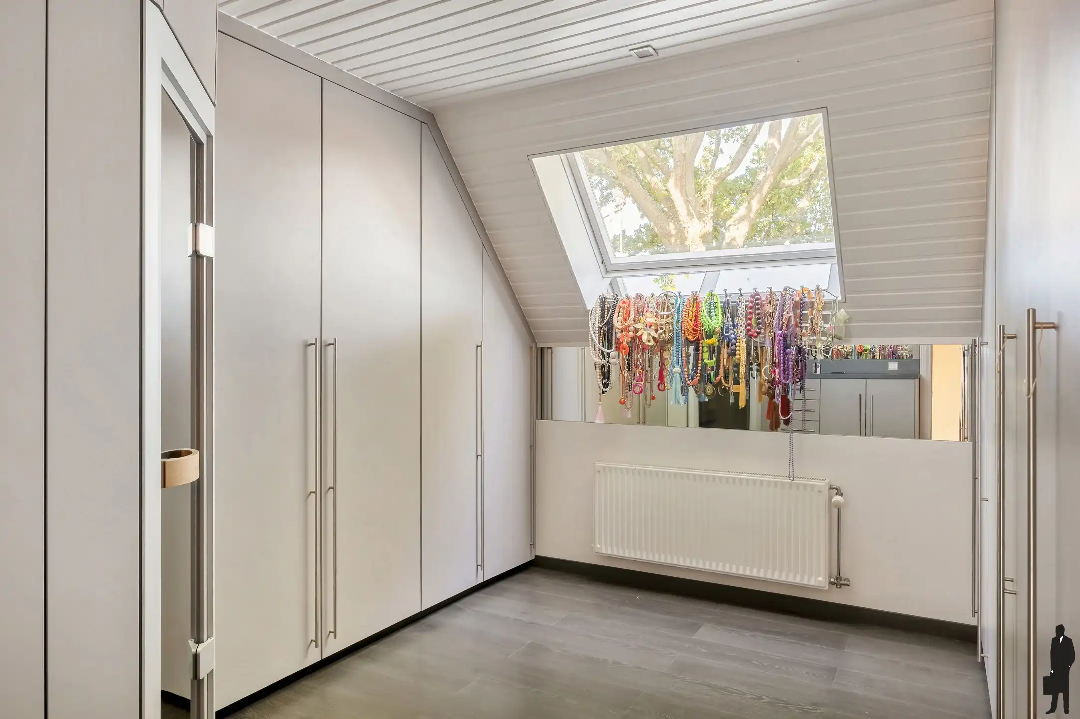 Instapklare en ruime villa! foto 17