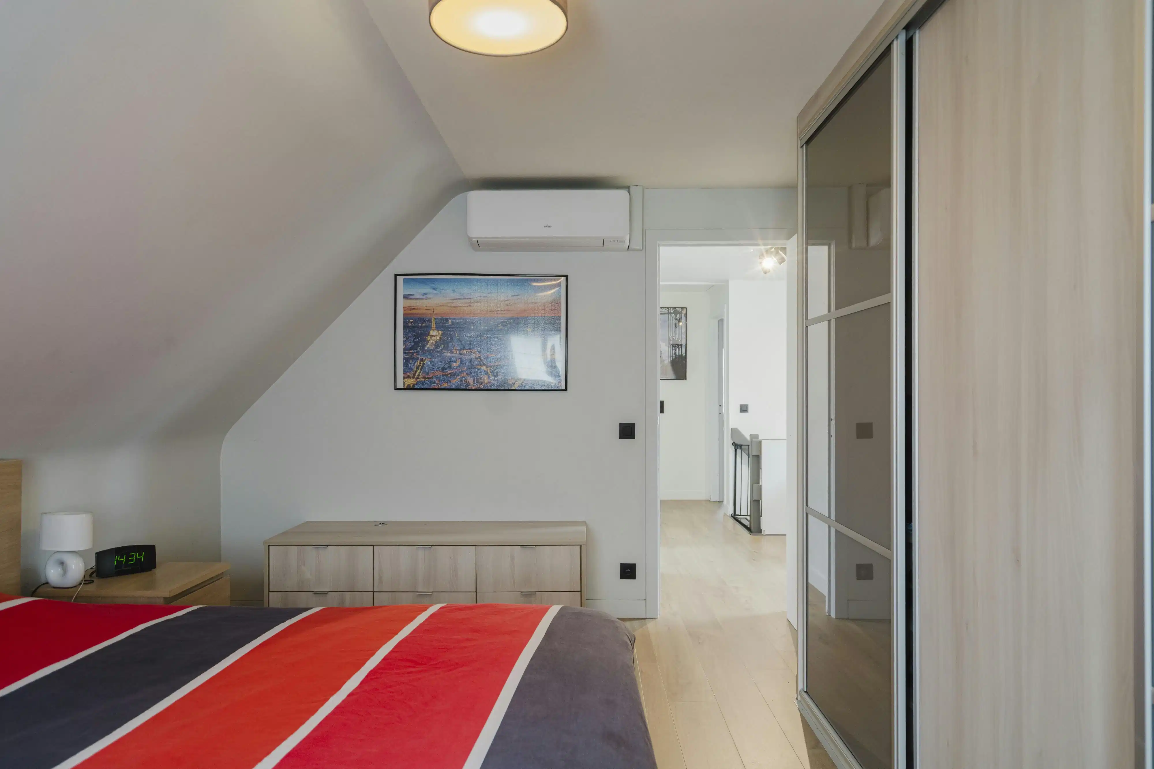 Instapklaar huis met 4 slpk te Sint-Elisabeth in Kortrijk foto 16