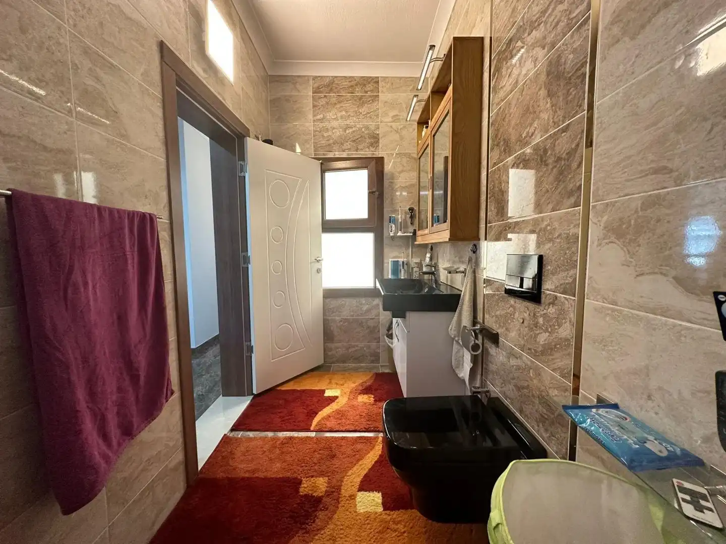 Luxueus duplexappartement foto 37