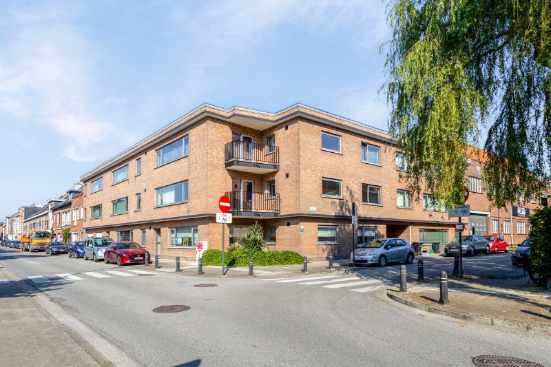 Instapklaar ruim appartement,126m2, topligging! foto 7