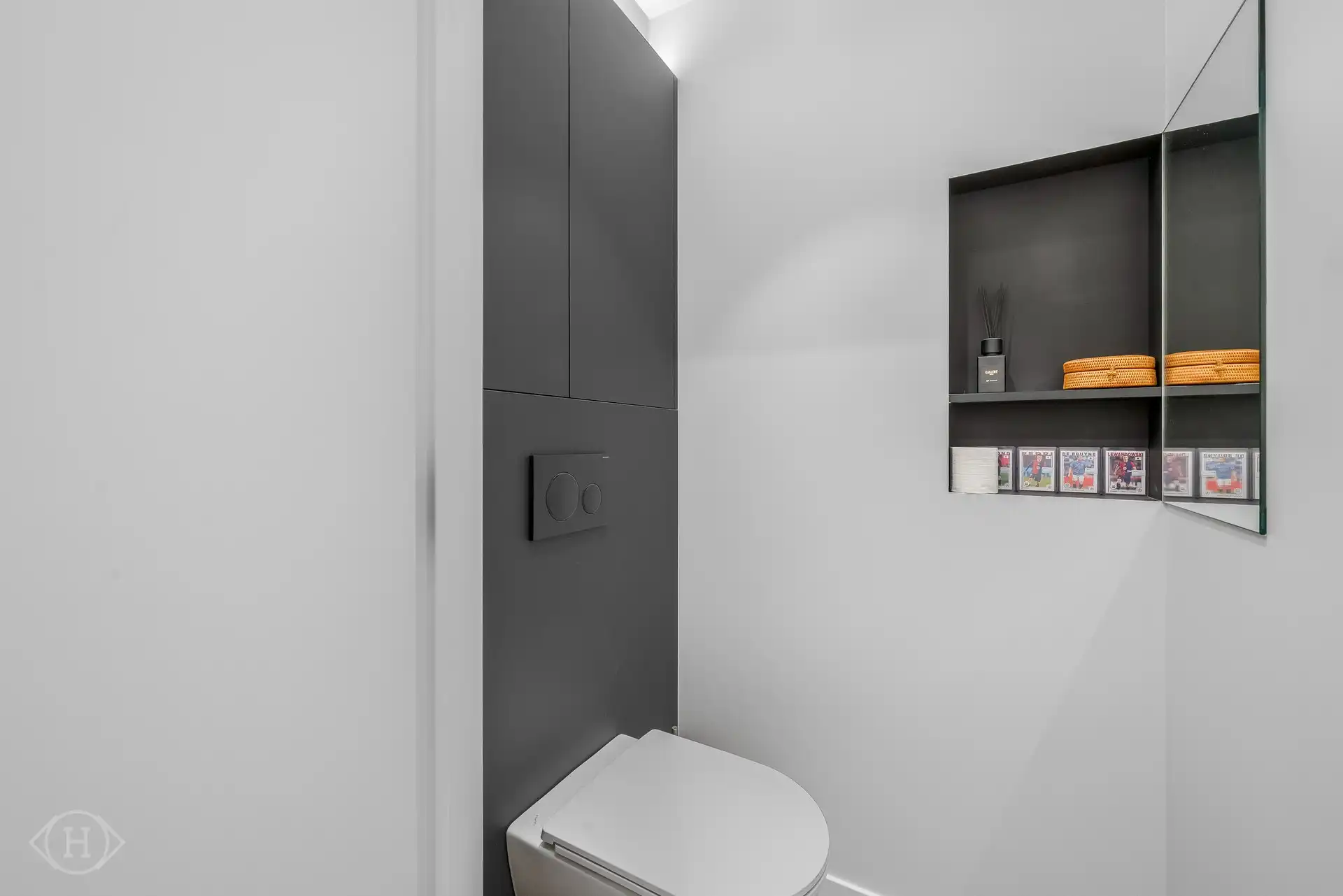 Top-notch éénslaapkamerappartement in het hartje van Leuven foto 15