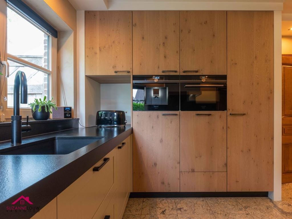 Instapklare vrijstaande woning foto 27