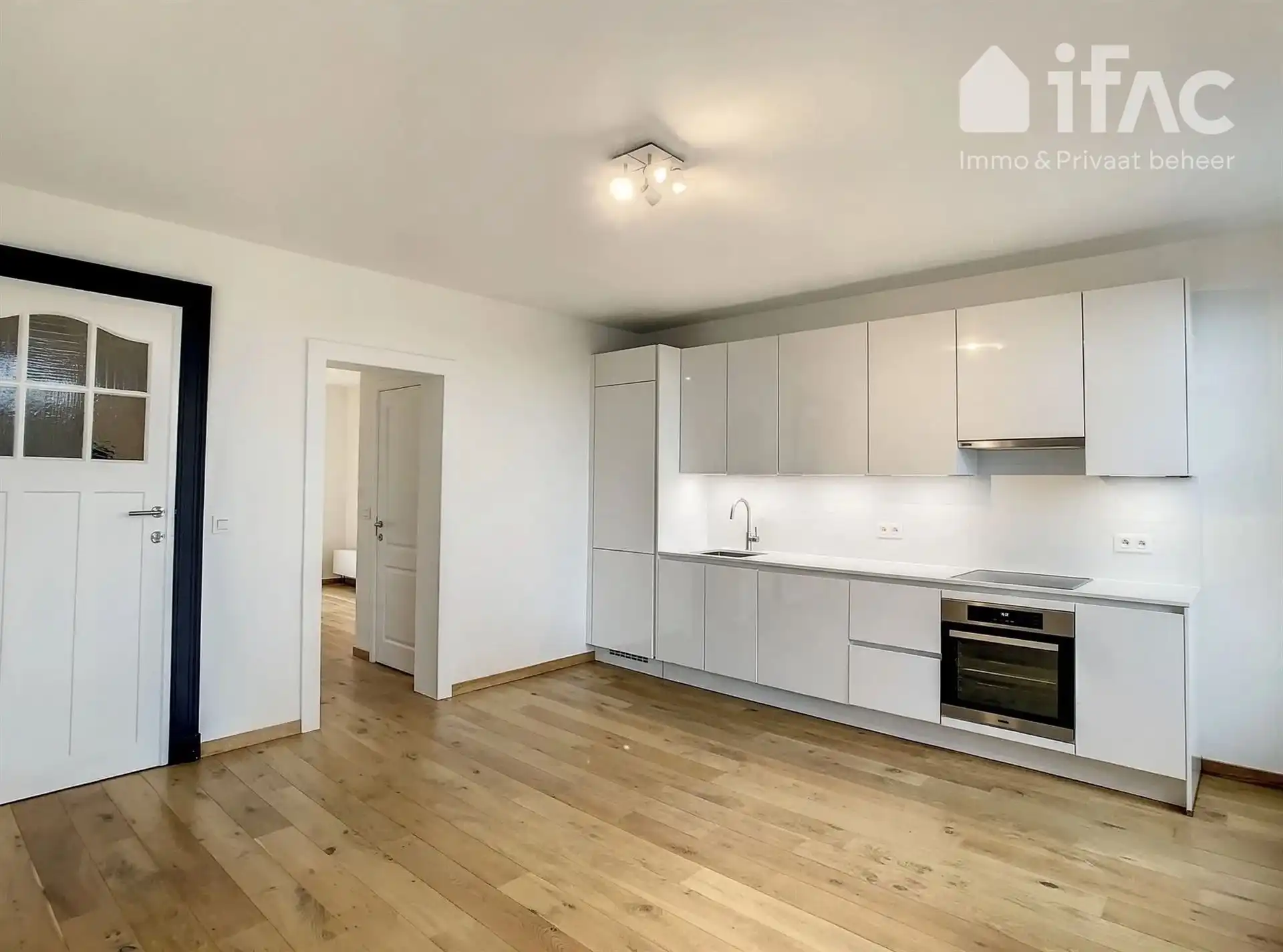 Recent vernieuwd duplexappartement  foto 2