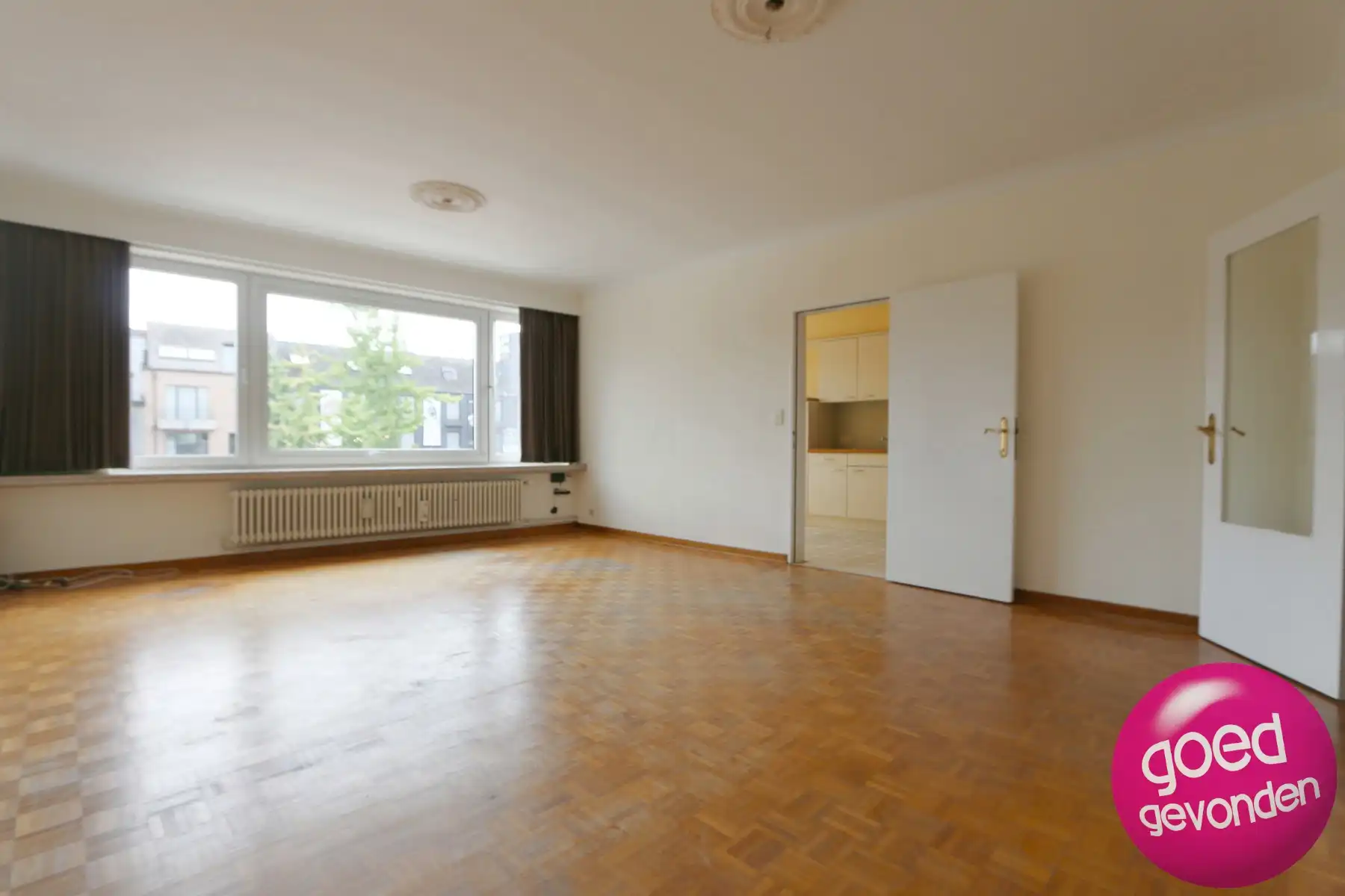 APP 169m² + 3 SLK + 2 LIVING + 2 BDK + TERRAS 52m² + CENTRUM foto 8