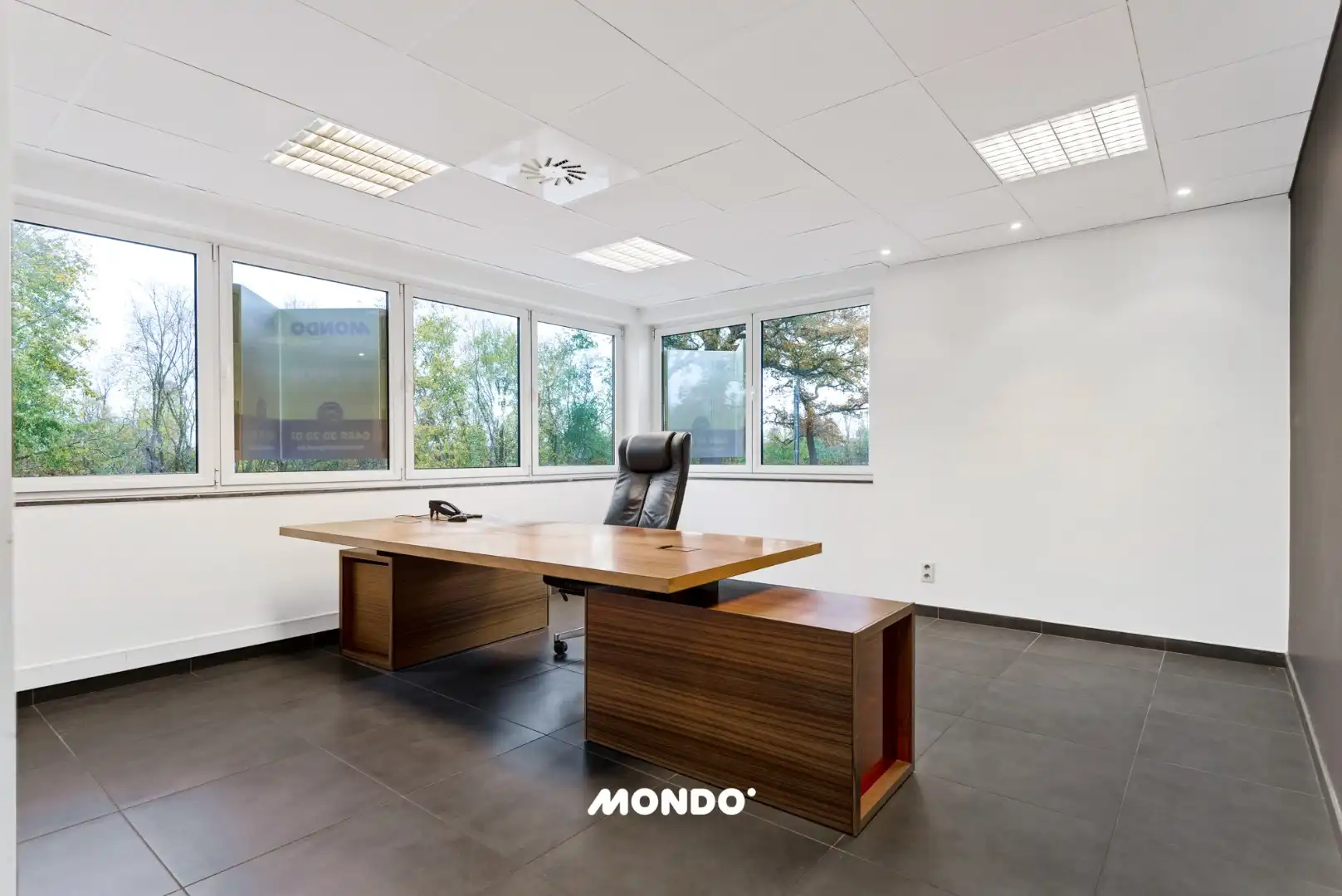 Kantoorruimte te huur op absolute toplocatie – Londerzeel (A12) foto 6