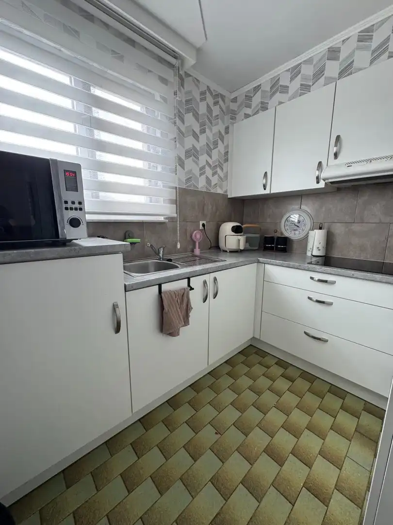 Appartement te huur foto 4
