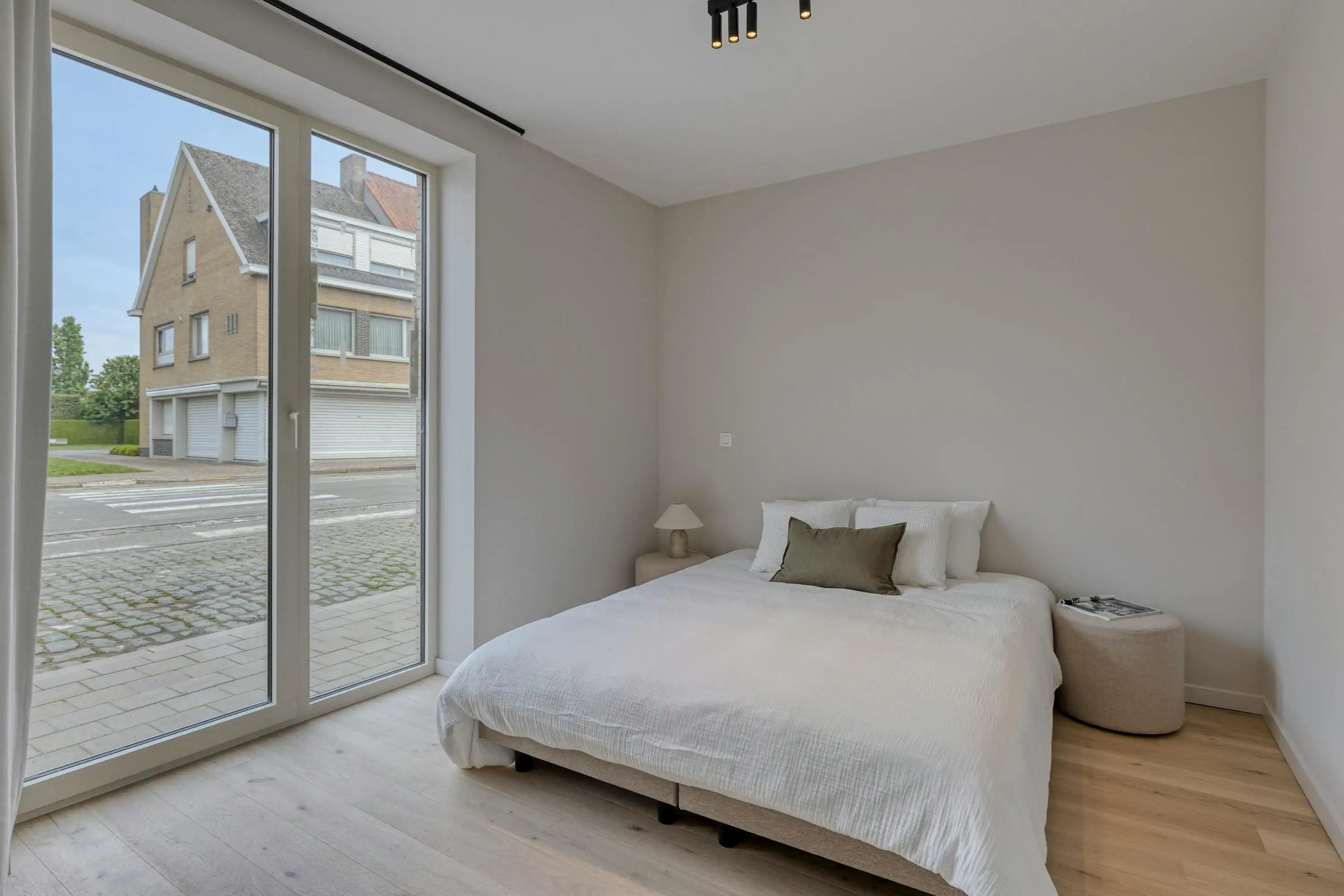 Prachtig nieuwbouwappartement te koop in Vichte foto 11