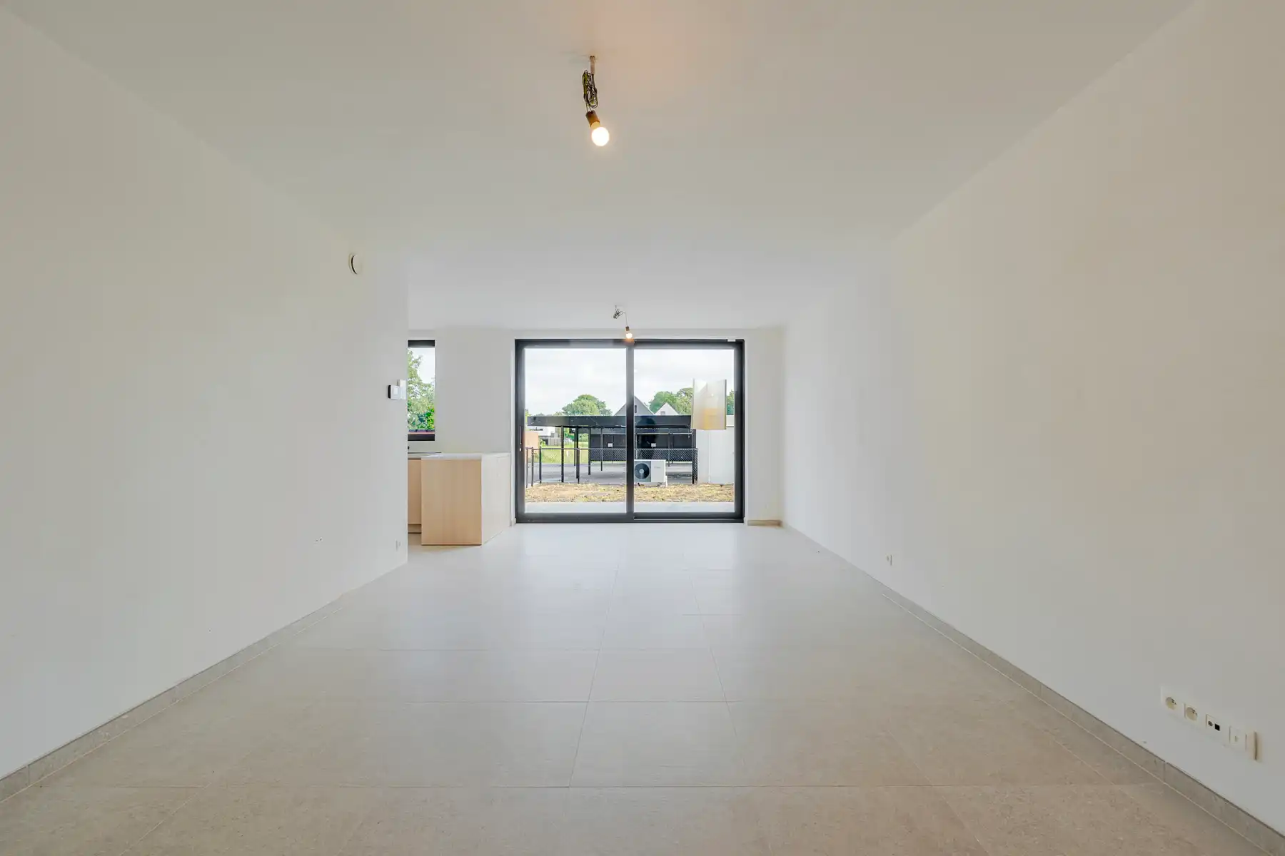 Nieuw appartement 2 slaapkamers foto 5