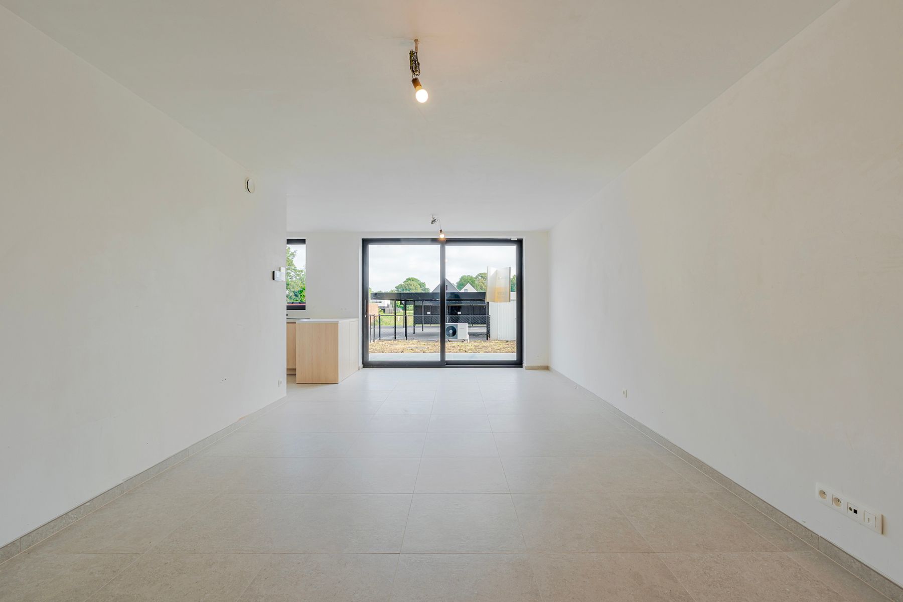 Nieuw appartement 2 slaapkamers foto 5