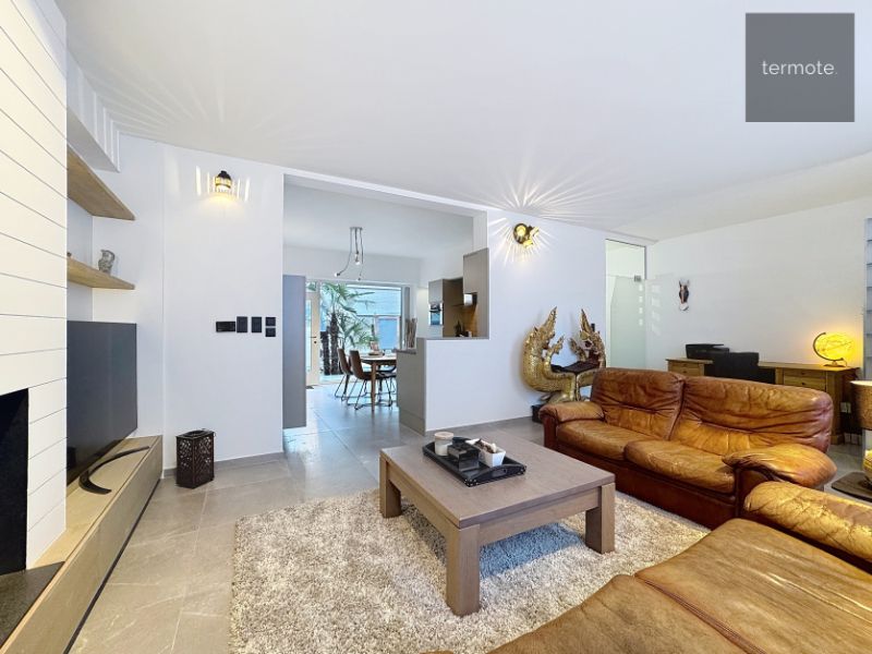 woning met magazijn foto 18