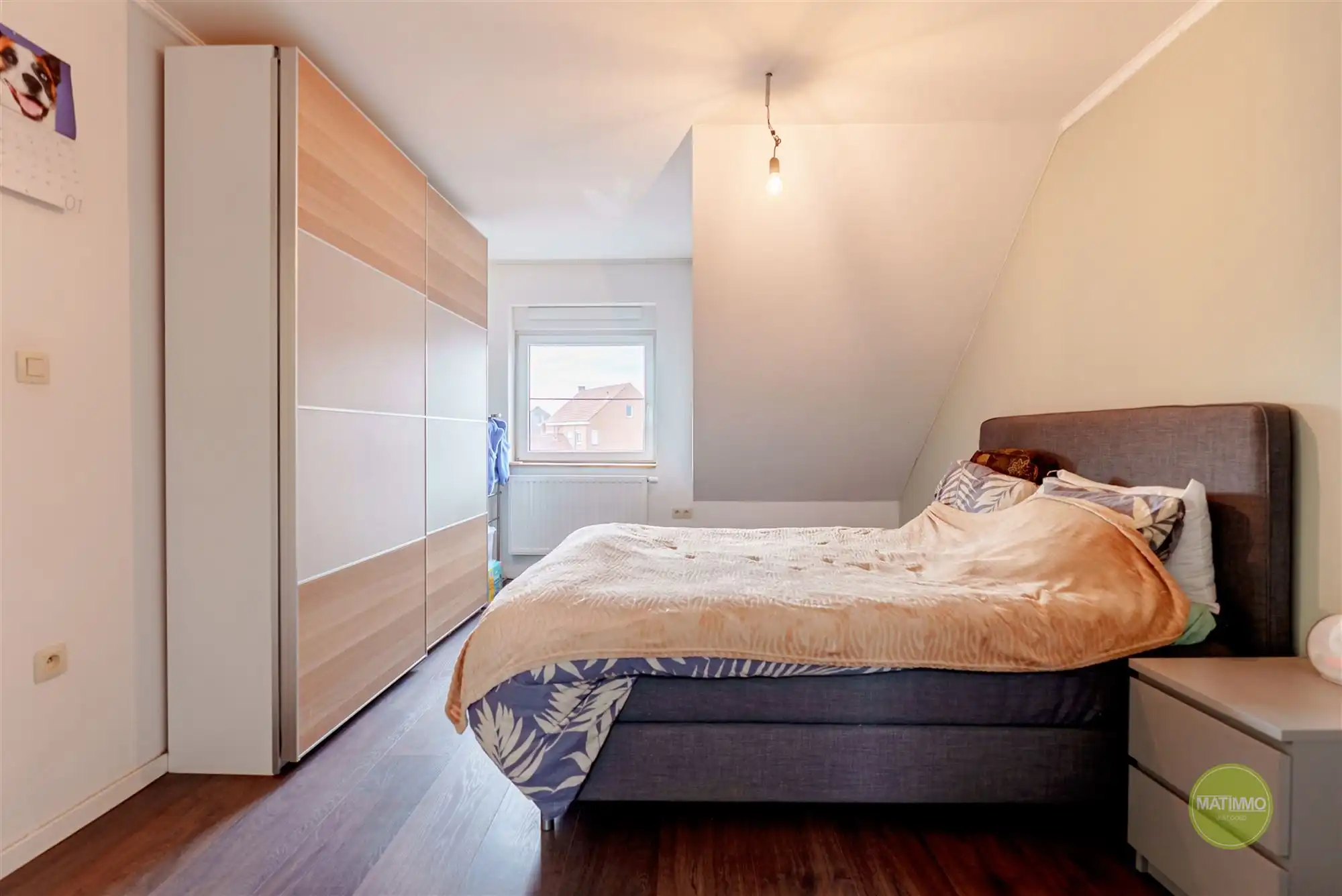 Volledig gerenoveerde woning met 3 slaapkamers in Mol foto 12