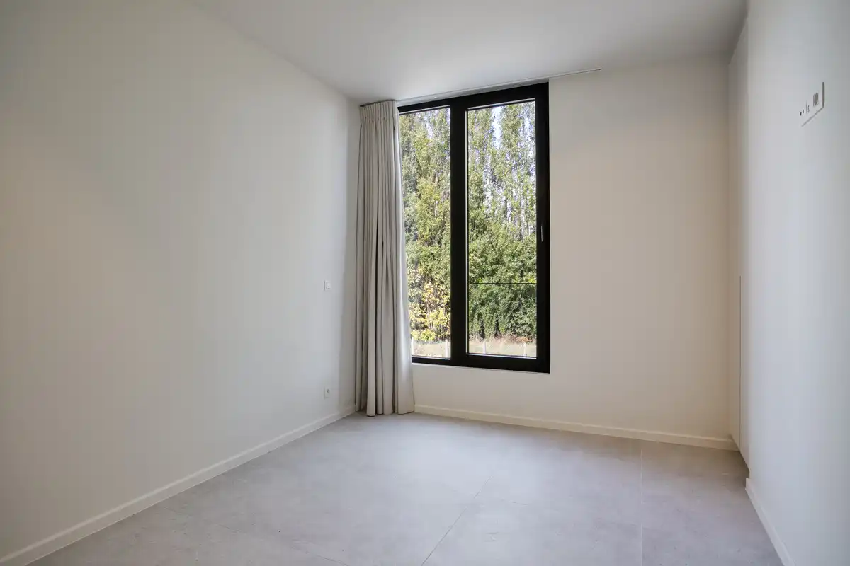 Modelappartement Volta foto 13