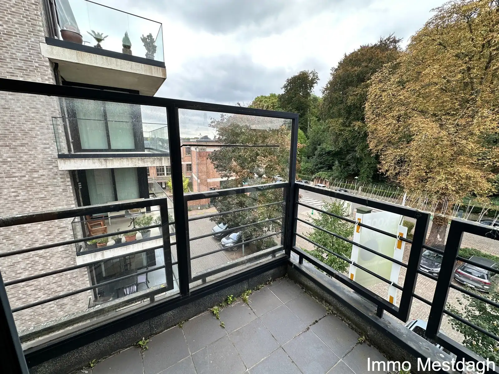 LEUK APPARTEMENT MET POTENTIEEL IN HARTJE DIEST foto 6