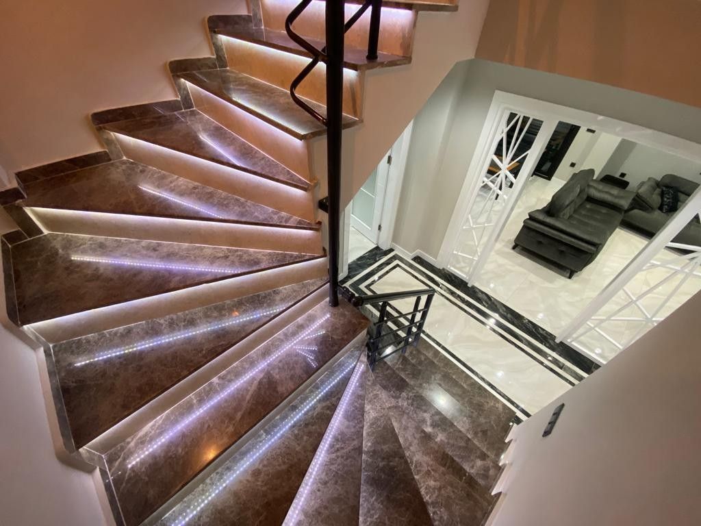 Luxe villa foto 23