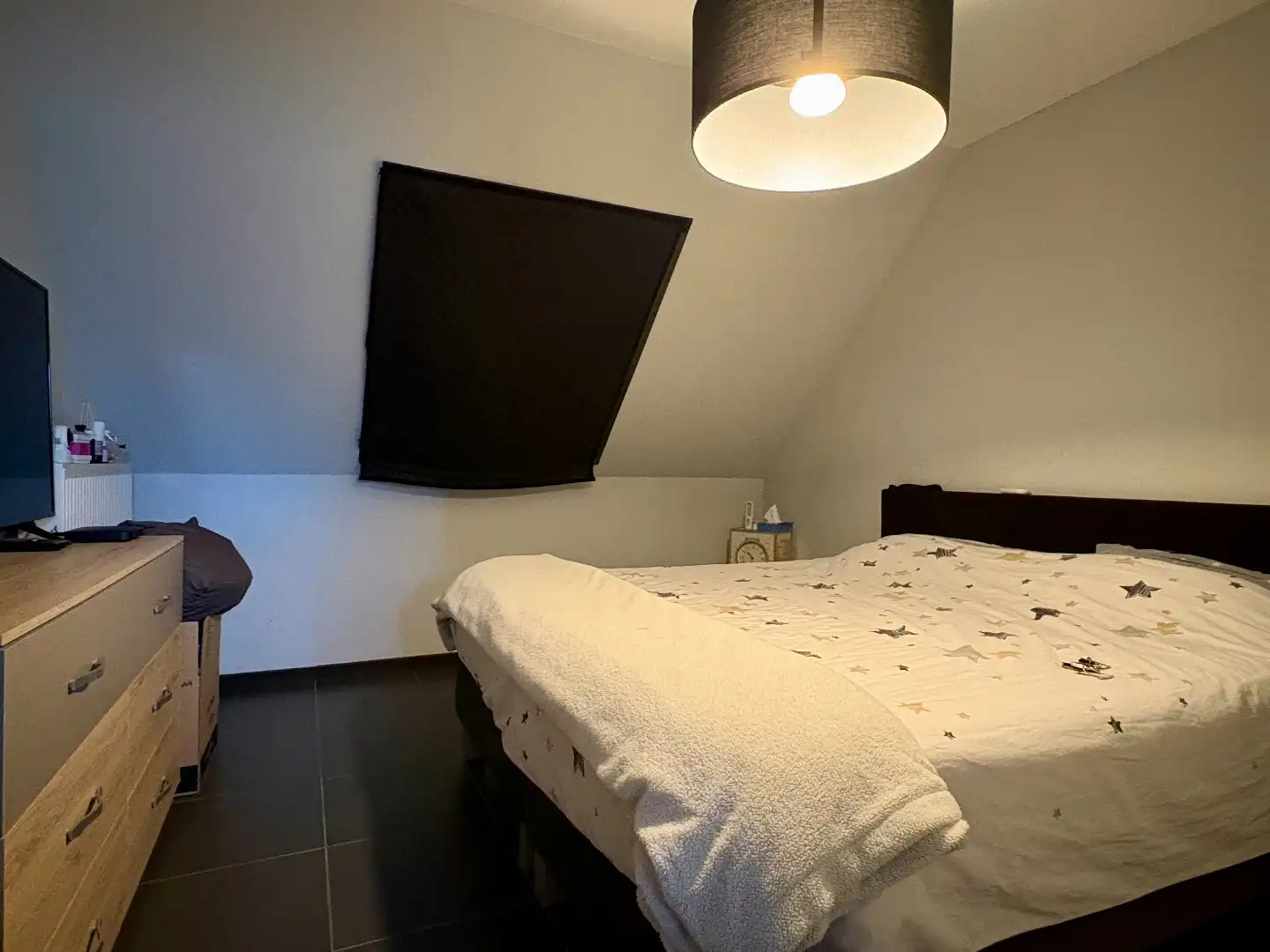 Ruim 3-slaapkamer appartement (+/- 200 m²) nabij centrum Kuurne foto 8