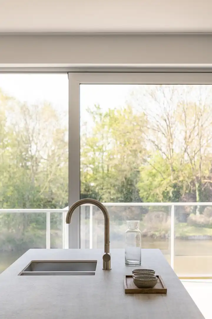 Residentie Heron - Exclusief wonen in het groen - Roeselare foto 6