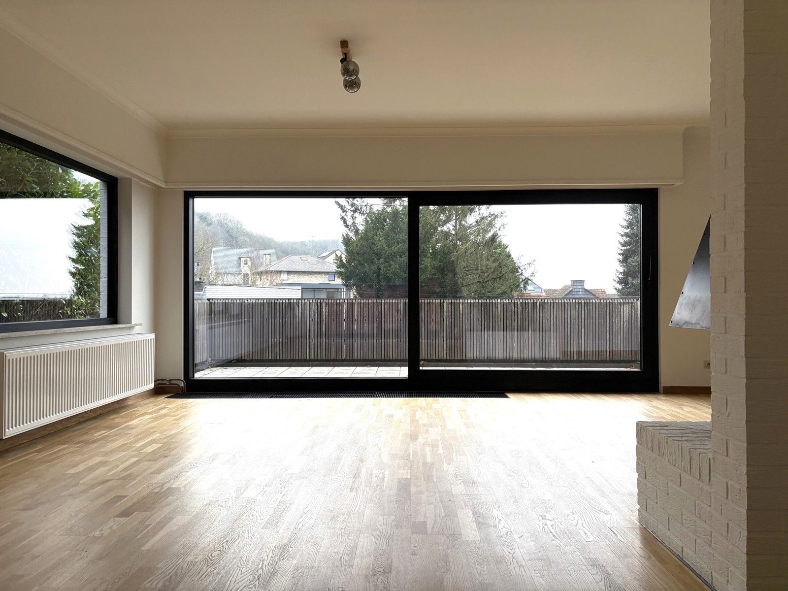 Ruime woning, in het groen, vlakbij Kessel-Lo foto 4