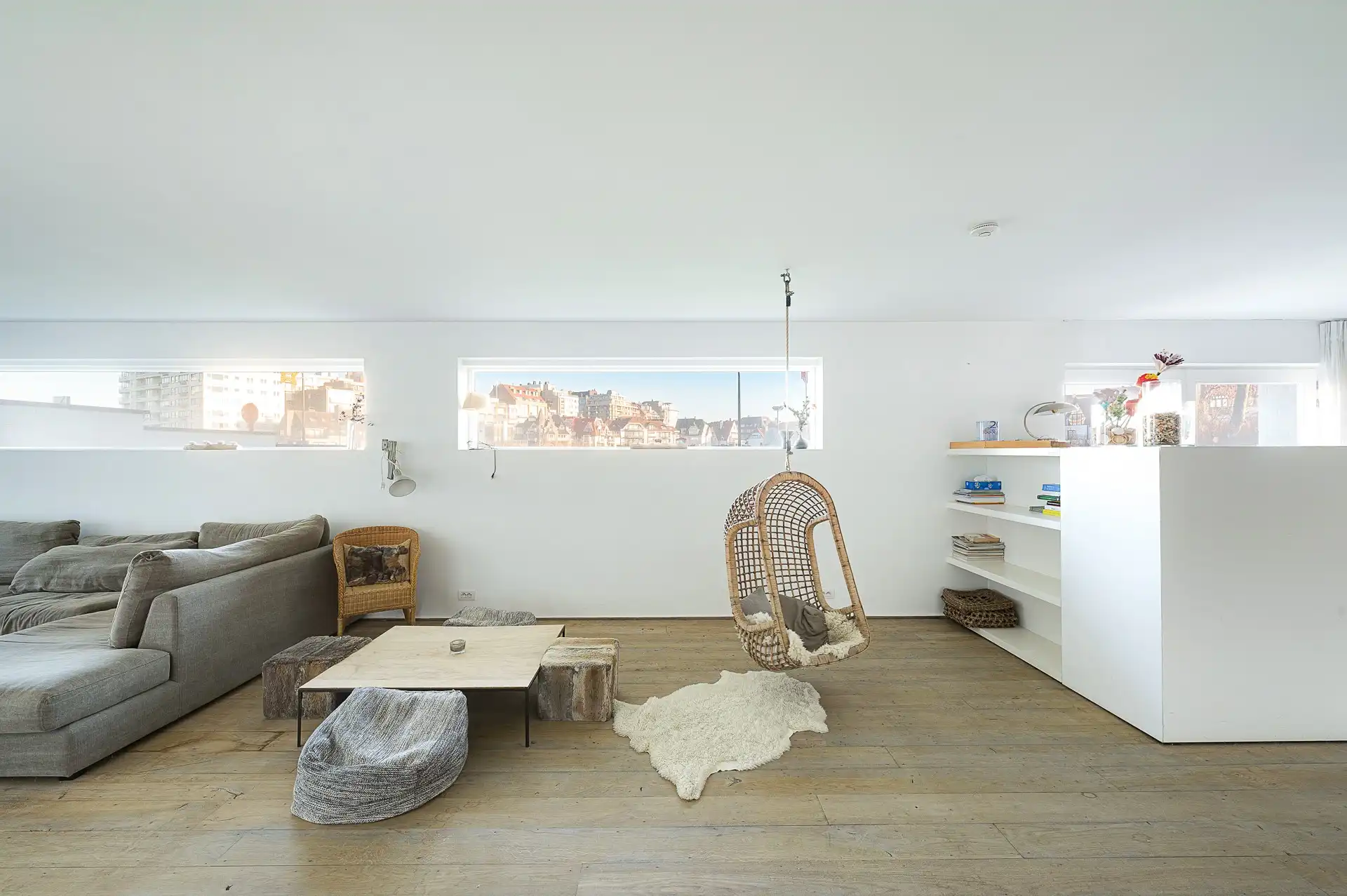 Residentie Windsor – Ruim appartement aan het Stübbenpark foto 9