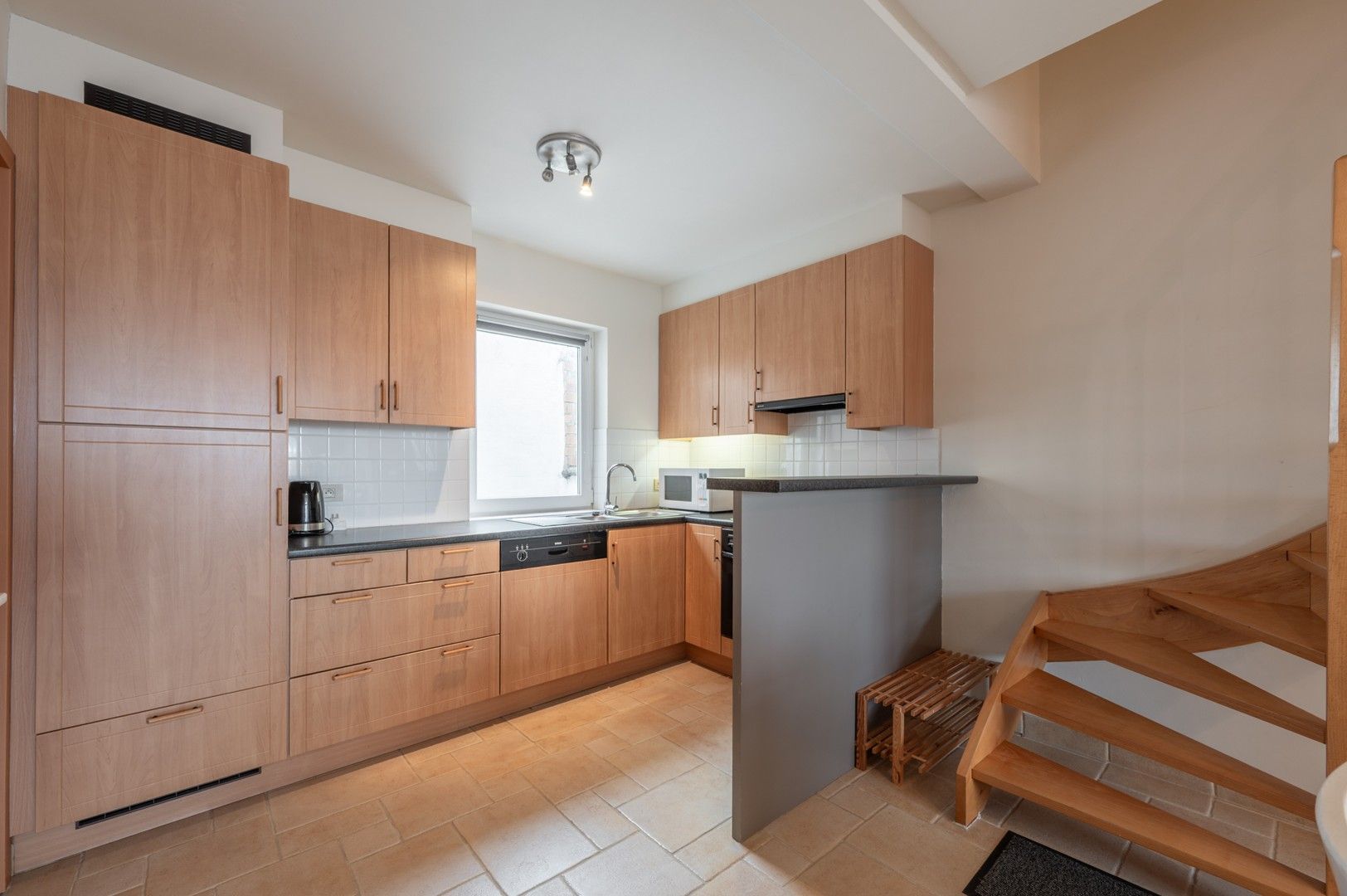 Penthouse met adembenemend uitzicht foto 5