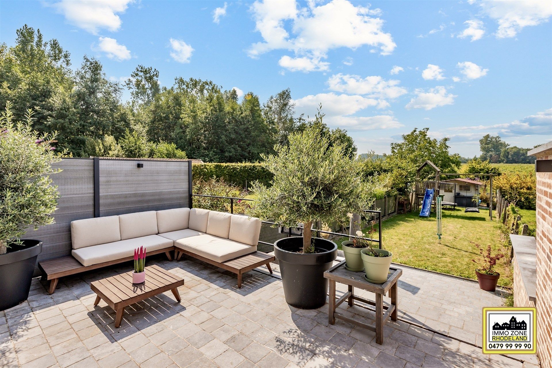 Rustig gelegen instapklare woning met 3 slpks en mooie tuin foto 24