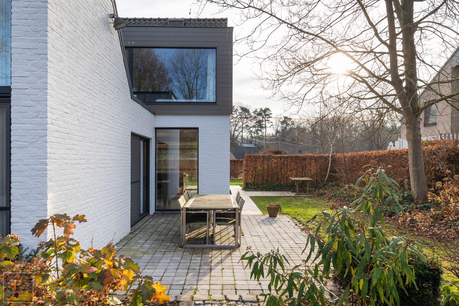 Exclusieve villa foto 26