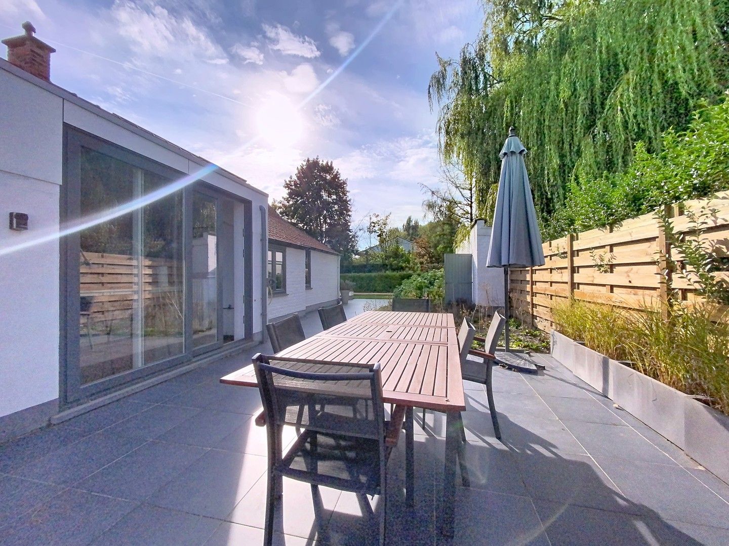 Authentiek vissershuis, uitgerust met alle moderne comfort. foto 16