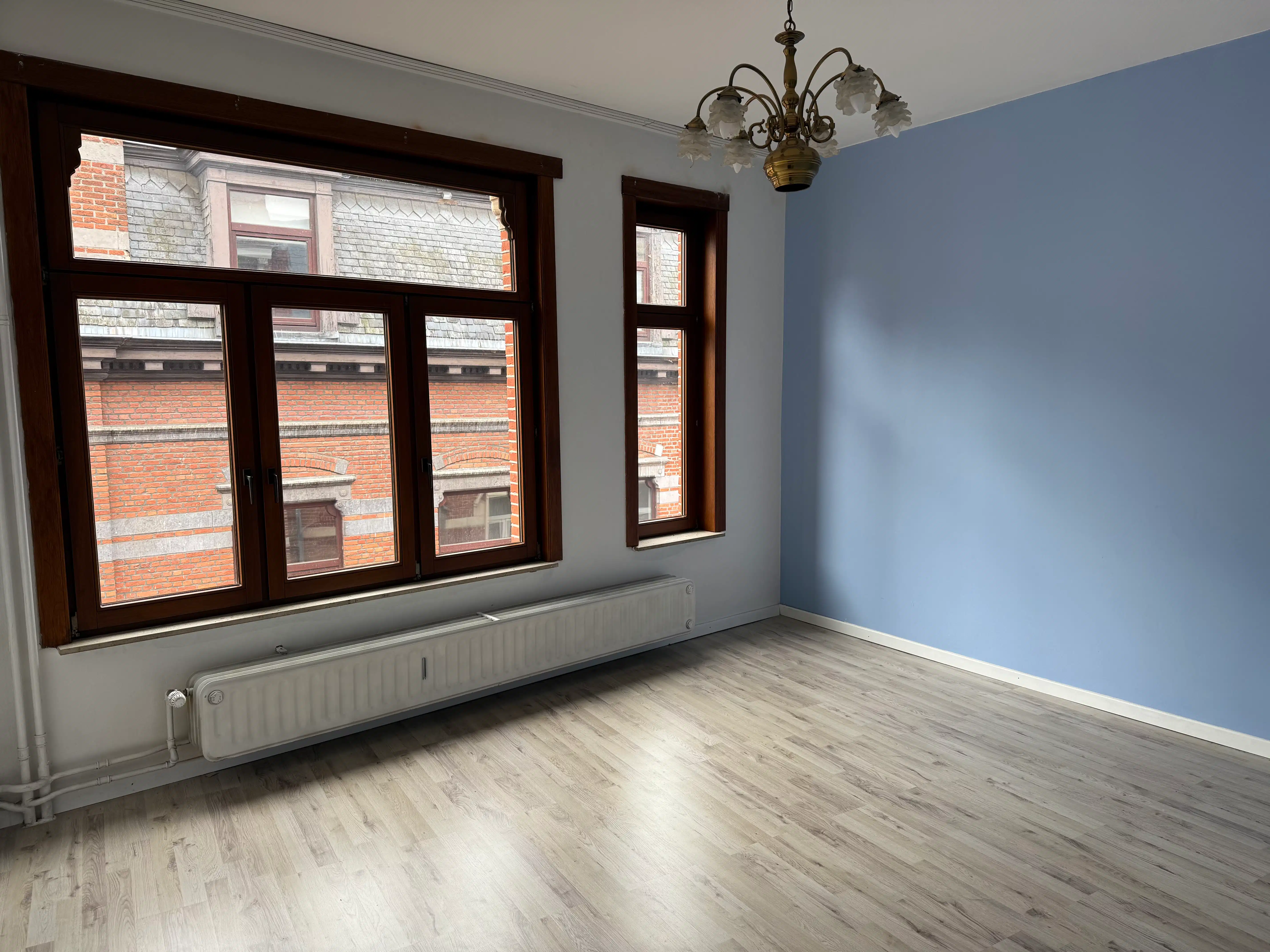 Te huur : Handelspand met woonst foto 7